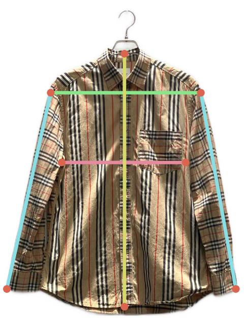 中古・古着通販】BURBERRY LONDON ENGLAND (バーバリー ロンドン