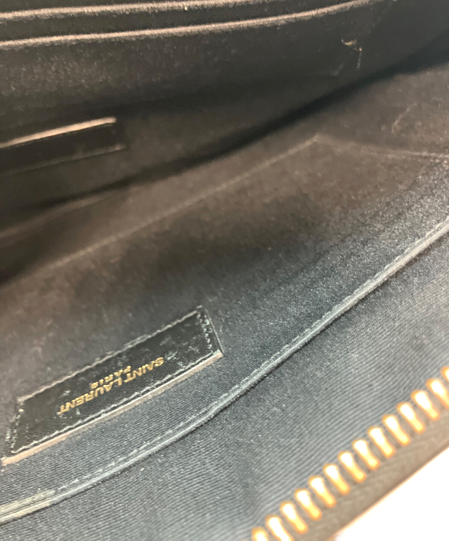 中古・古着通販】Saint Laurent Paris (サンローランパリ) 0919