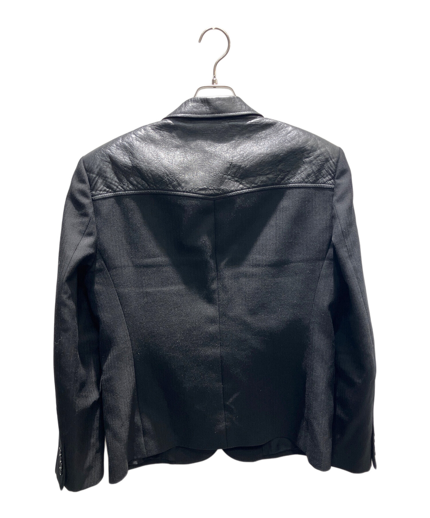 中古・古着通販】Saint Laurent Paris (サンローランパリ) テーラード