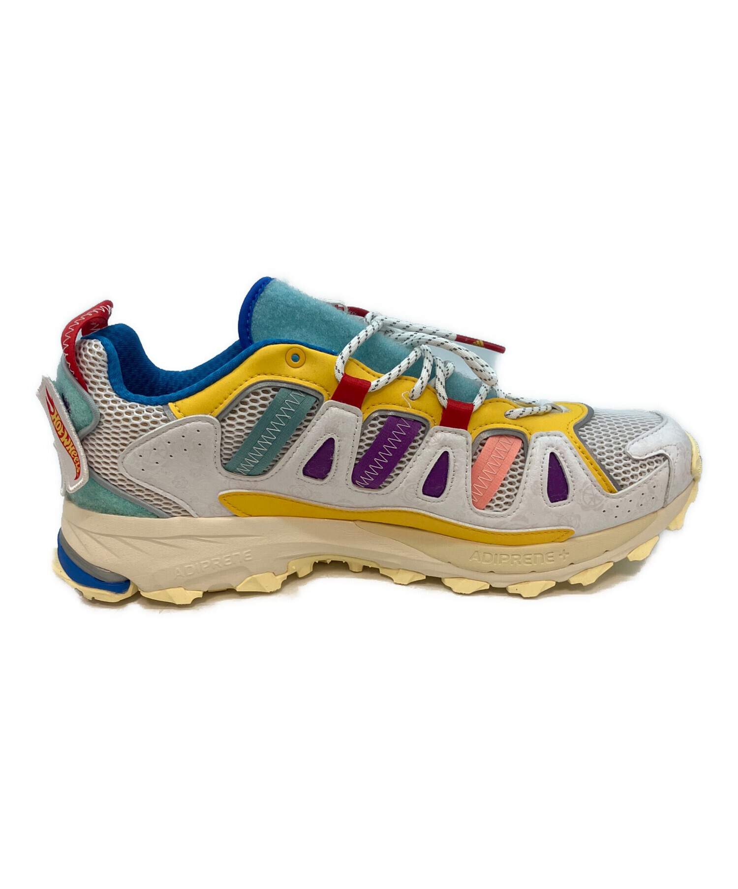 中古・古着通販】adidas HOT WHEELS (ホットウィール) SEAN