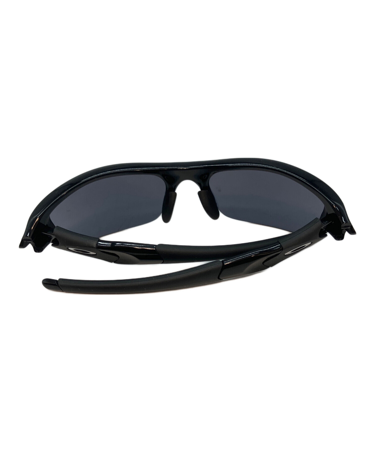 中古・古着通販】OAKLEY (オークリー) サングラス ブラック｜ブランド