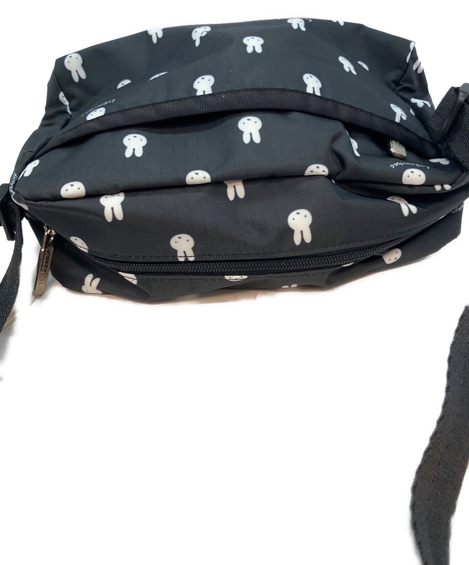 中古・古着通販】LeSportsac (レスポートサック) ミッフィー 