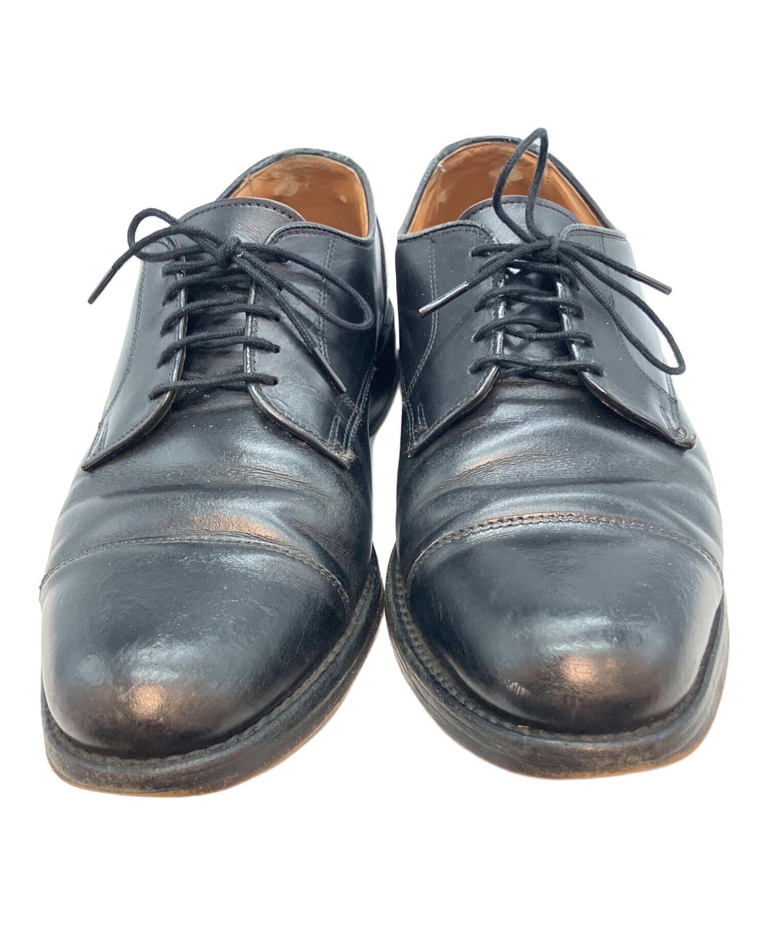 中古・古着通販】Allen Edmonds (アレン エドモンズ) USA製 ドレス