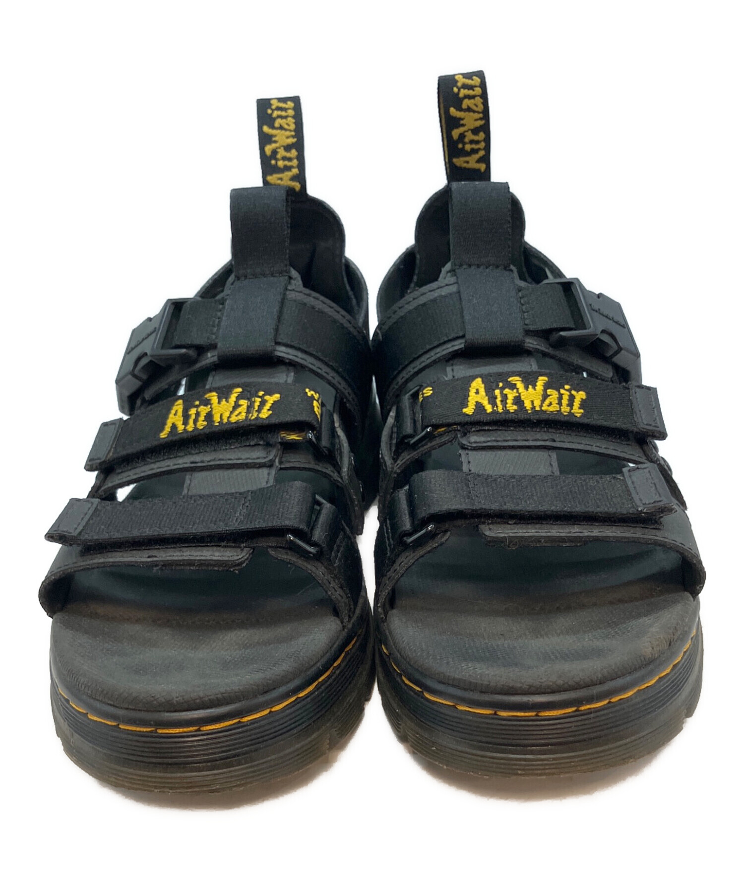 中古・古着通販】Dr.Martens (ドクターマーチン) PEARSON サンダル