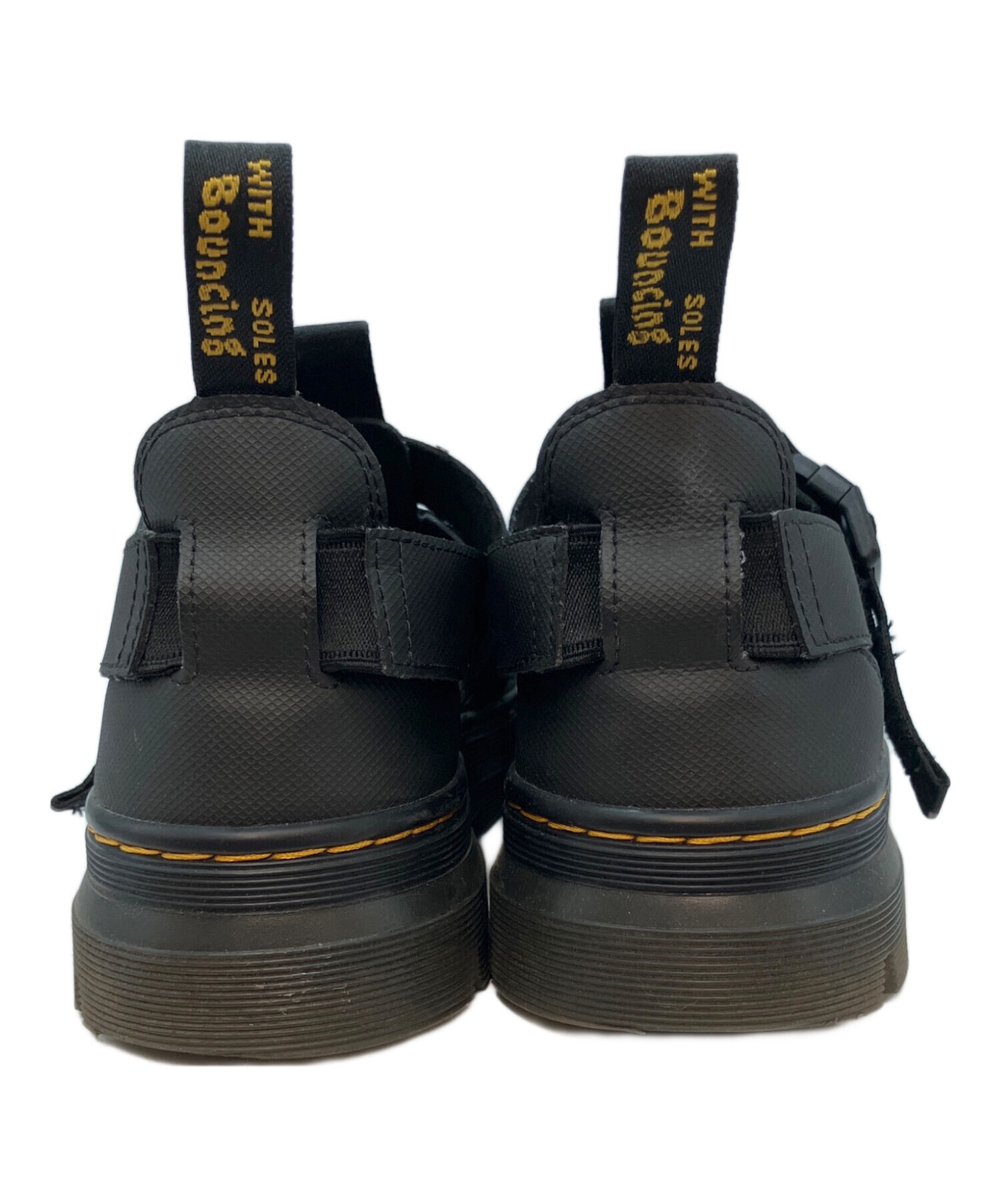 中古・古着通販】Dr.Martens (ドクターマーチン) PEARSON サンダル