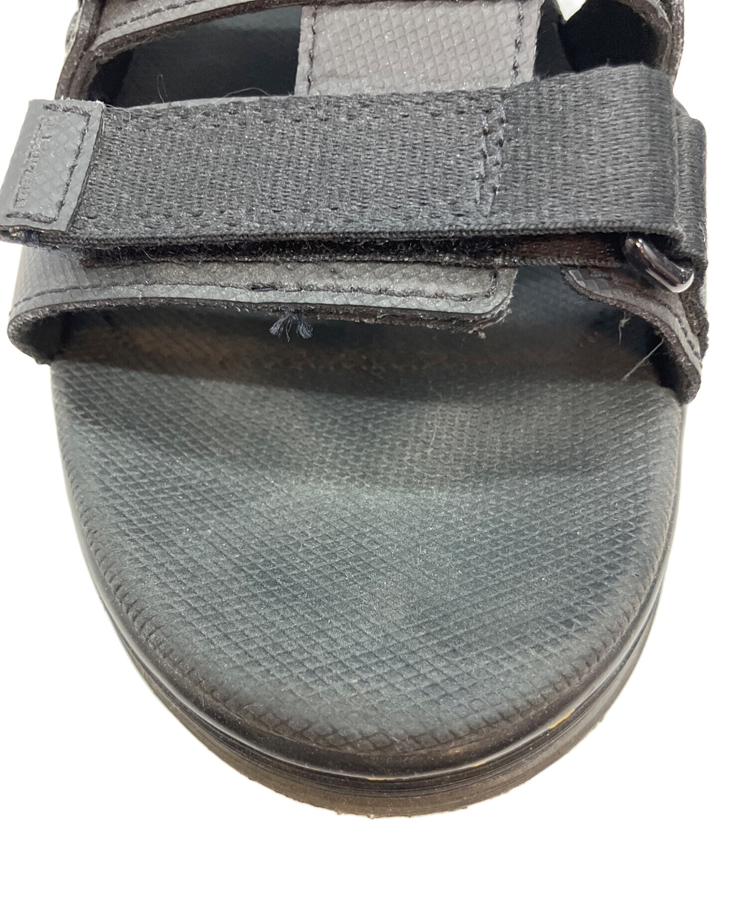 中古・古着通販】Dr.Martens (ドクターマーチン) PEARSON サンダル