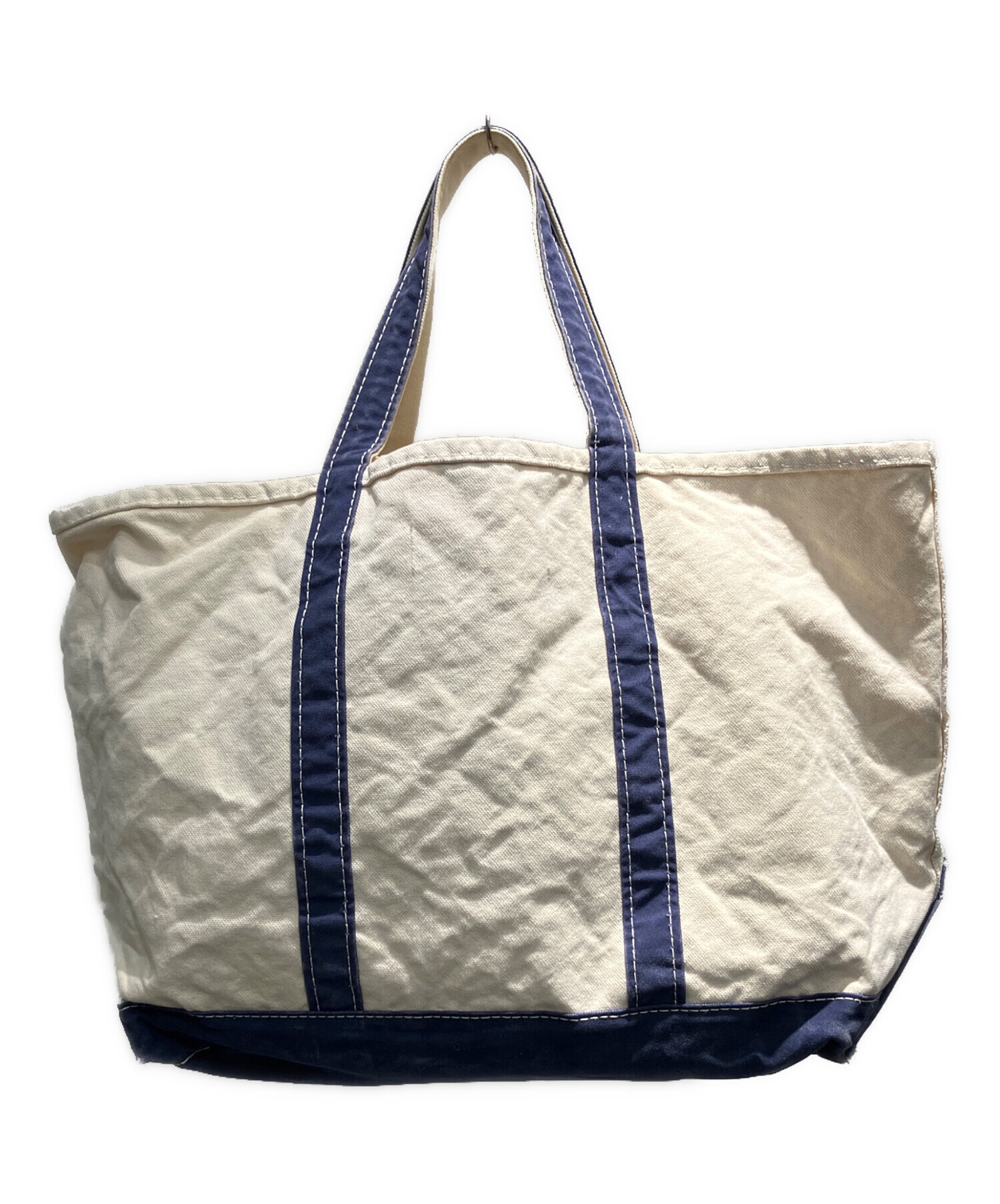 エルエルビーン×レミレリーフ×ビギン(L.L.Bean×REMI RELIEF×Begin)の 