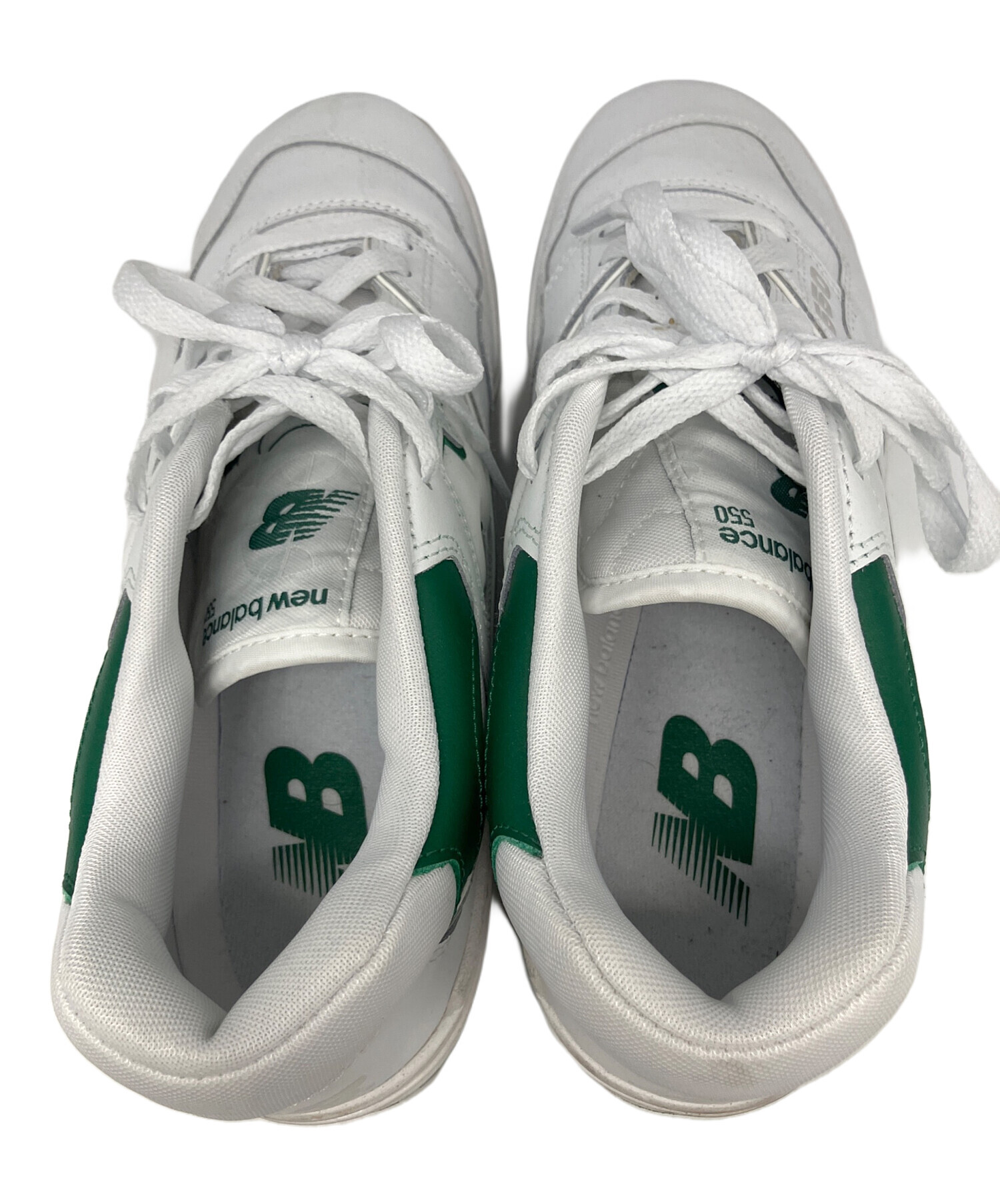 中古・古着通販】NEW BALANCE (ニューバランス) ローカットスニーカー