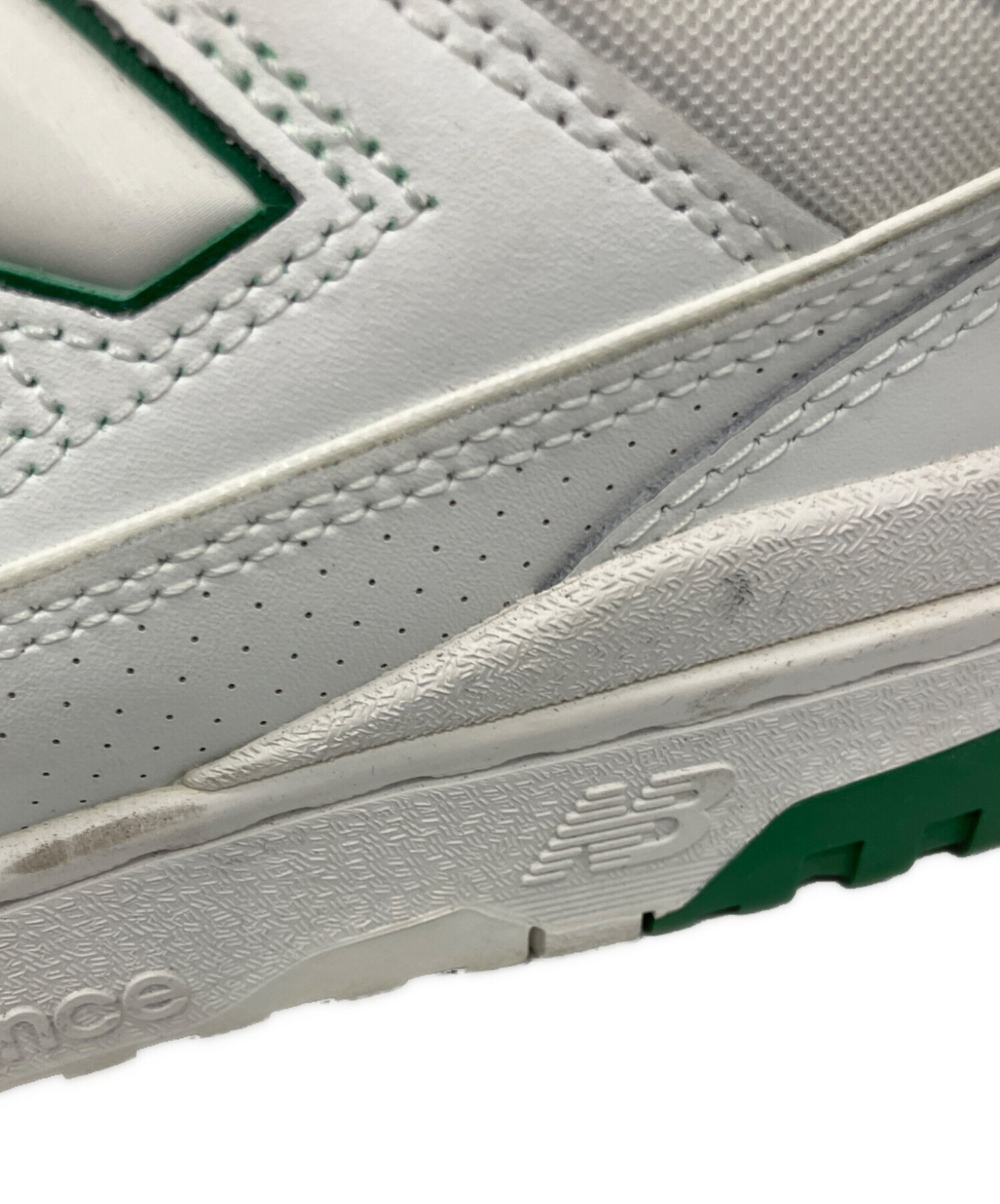 中古・古着通販】NEW BALANCE (ニューバランス) ローカットスニーカー