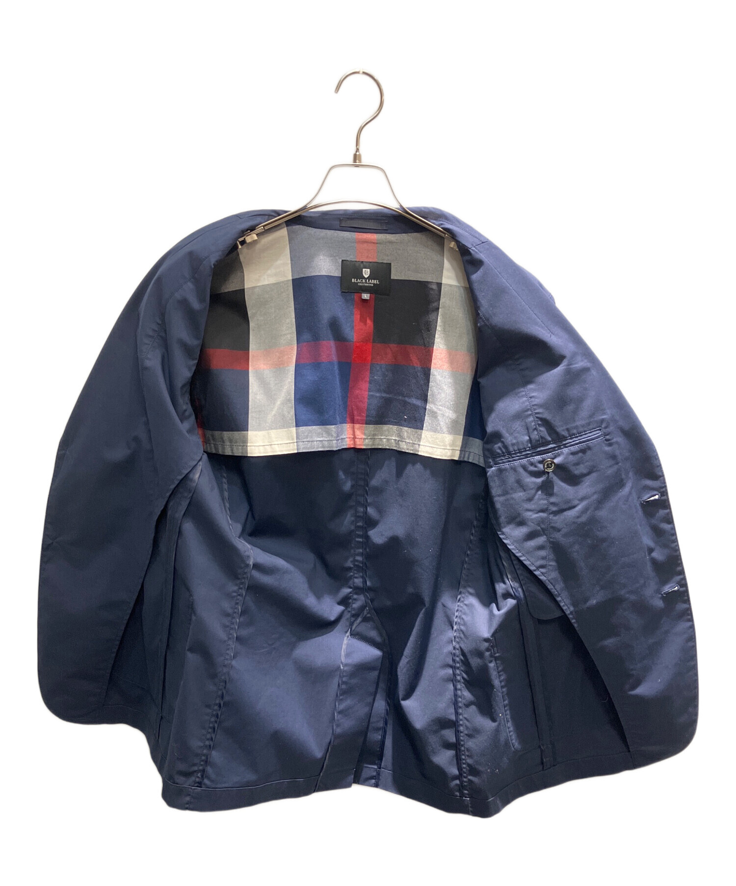中古・古着通販】BLACK LABEL CRESTBRIDGE (ブラックレーベル クレスト