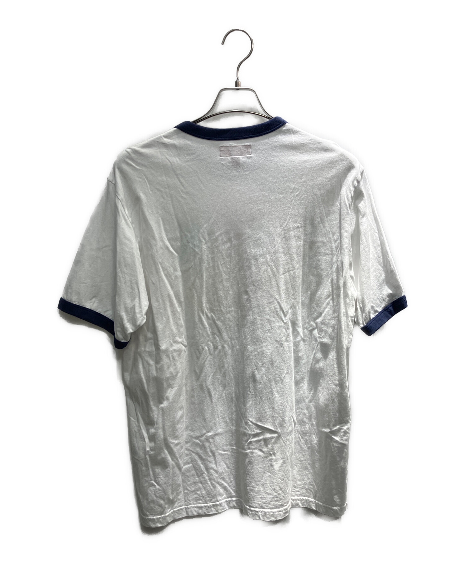 中古・古着通販】SUPREME (シュプリーム) Mike Kelley Ringer Tee SS26