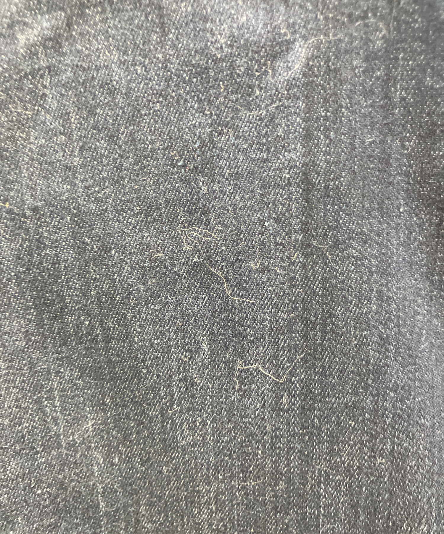 中古・古着通販】LACOSTE (ラコステ) デニムトラックジャケット