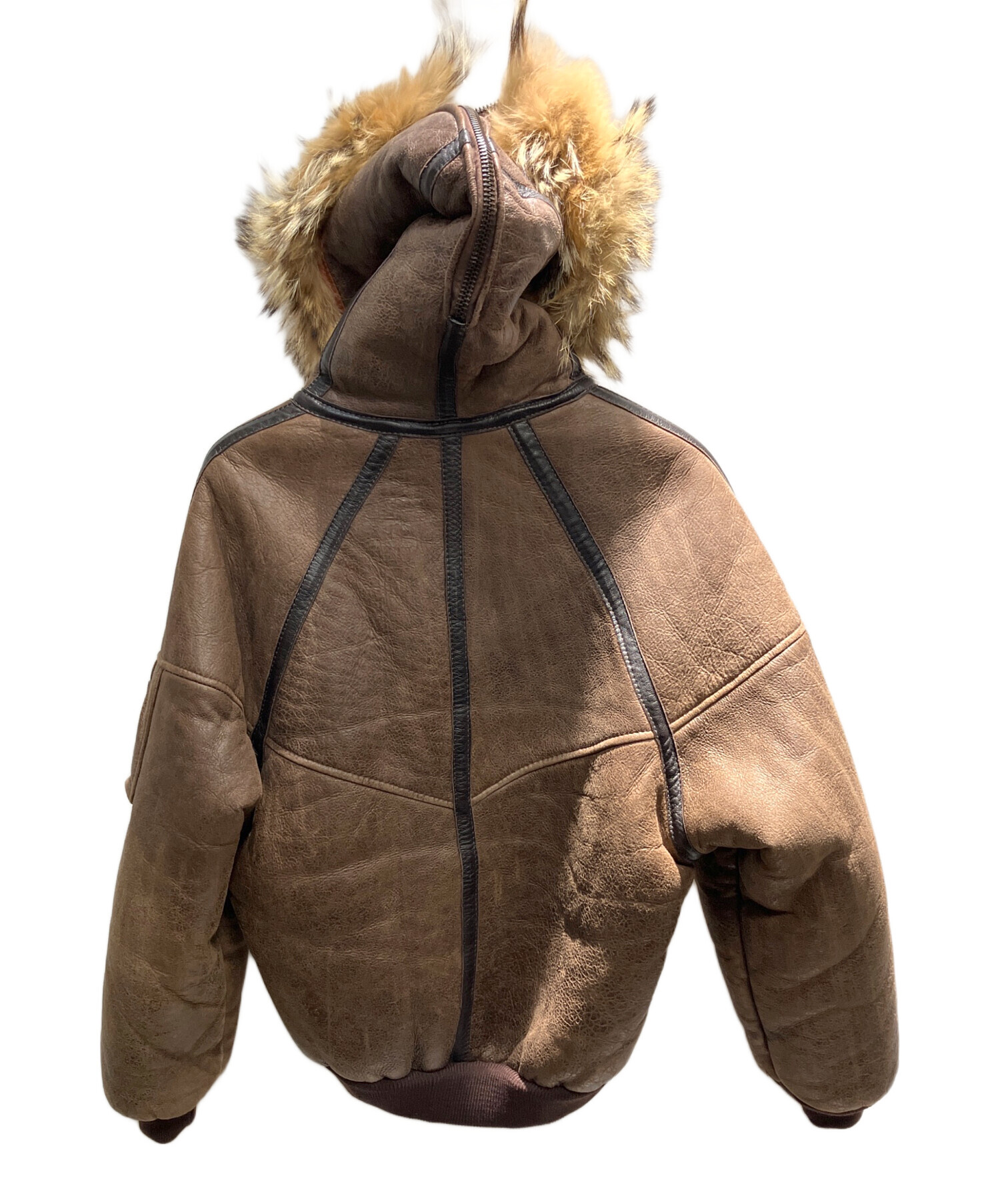 中古・古着通販】Golden Bear (ゴールデンベア) USA製 フライト