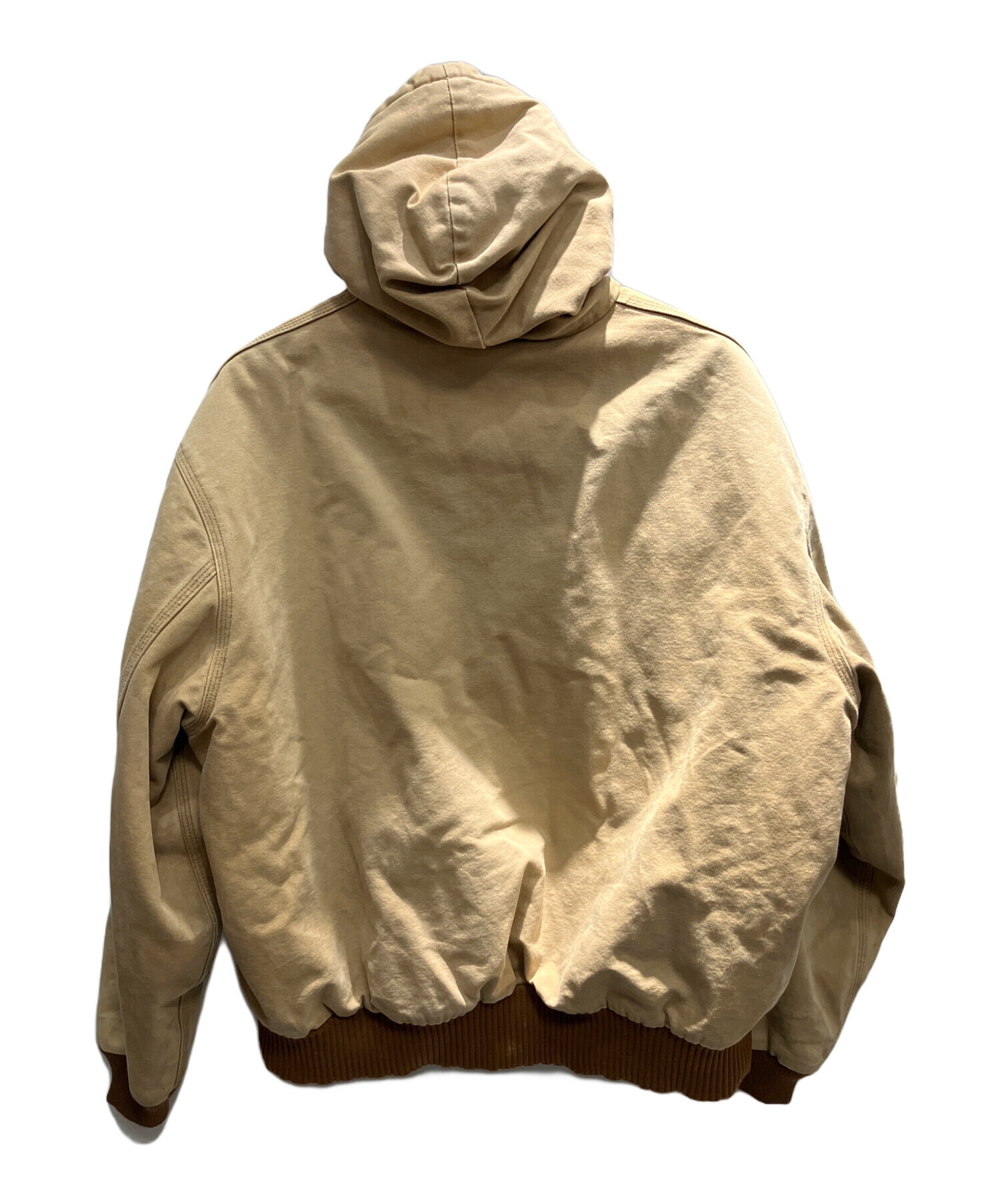 中古・古着通販】CarHartt (カーハート) アクティブジャケット