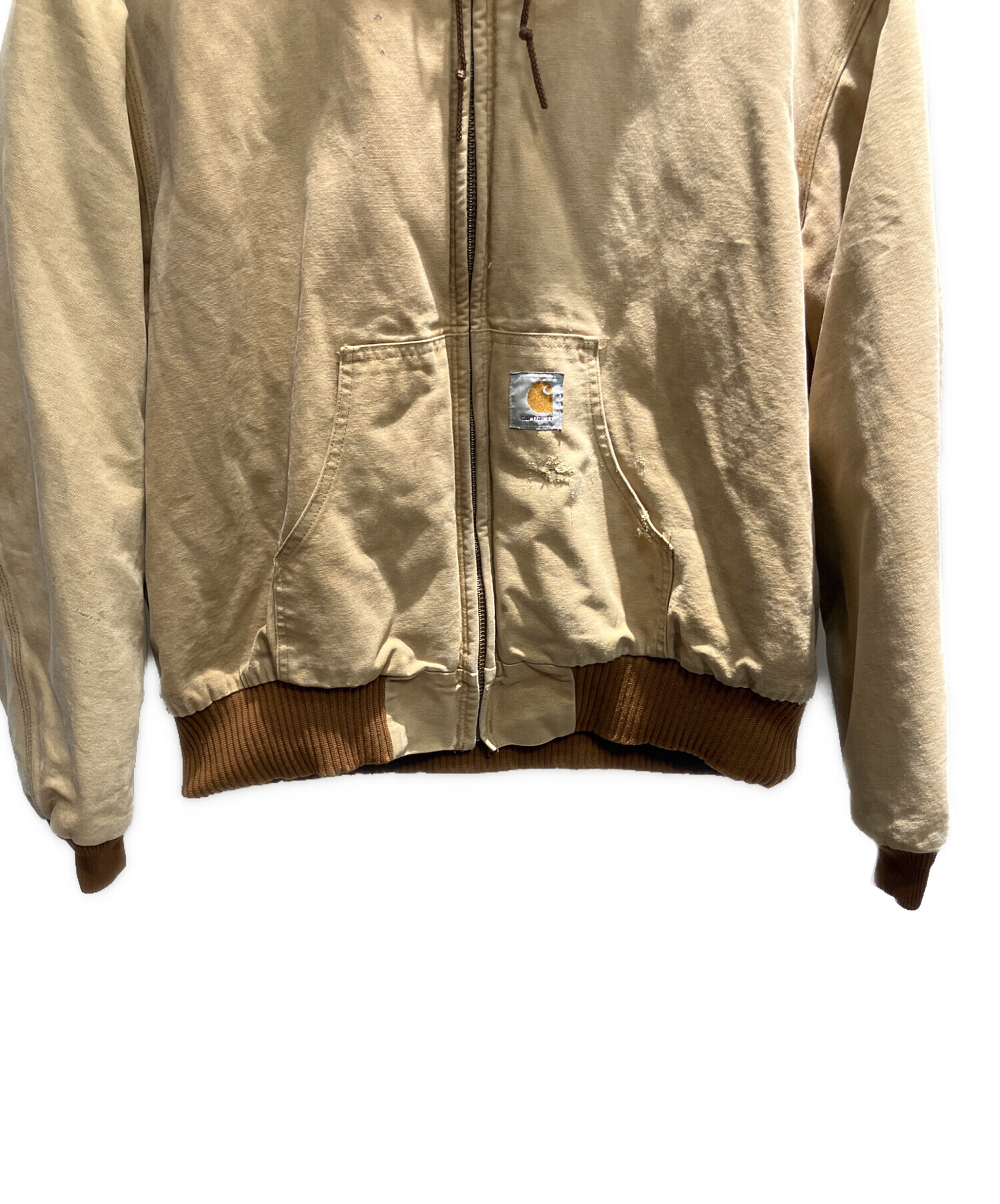 中古・古着通販】CarHartt (カーハート) アクティブジャケット