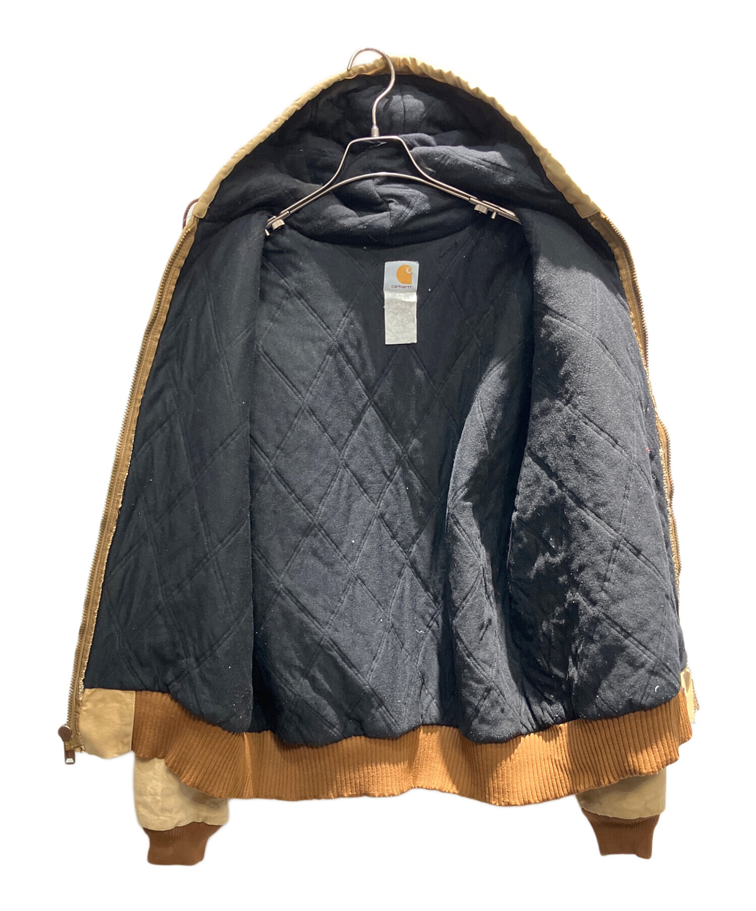 中古・古着通販】CarHartt (カーハート) アクティブジャケット