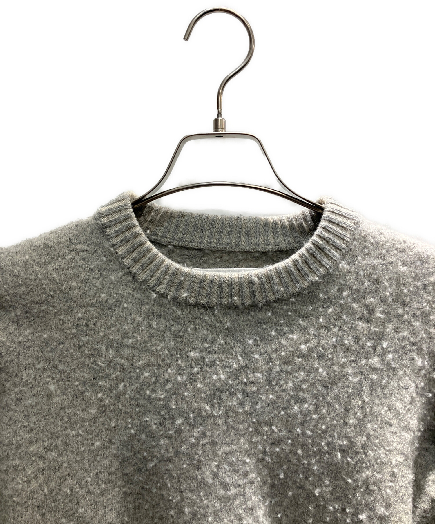 中古・古着通販】Maison Margiela (メゾンマルジェラ) 厚手ニット