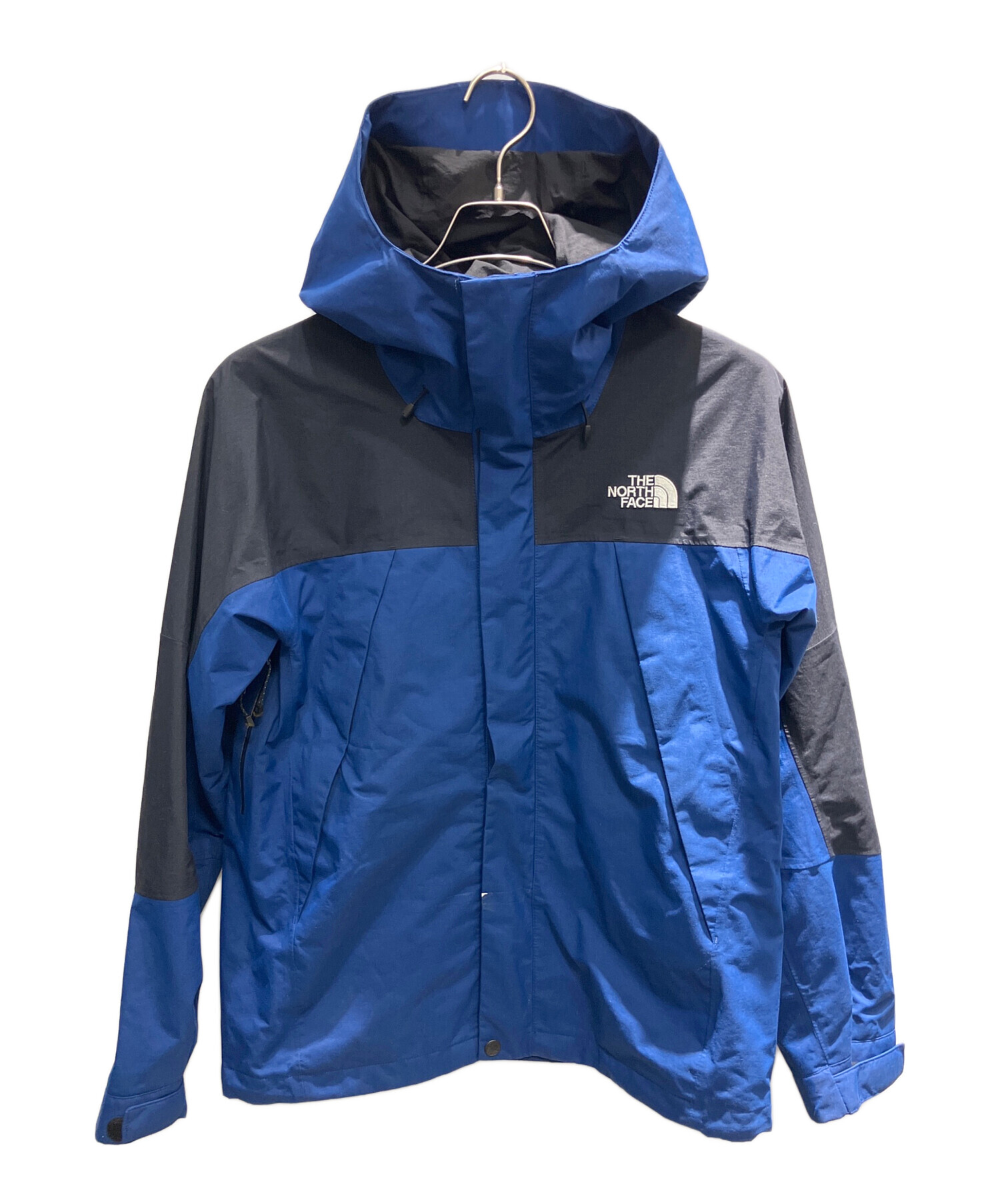 中古・古着通販】THE NORTH FACE (ザ ノース フェイス) エクスプロ