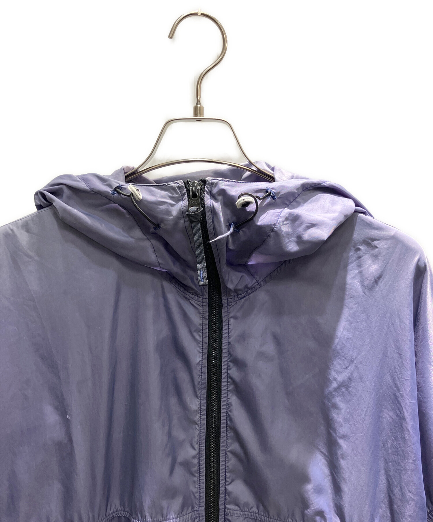 中古・古着通販】mont-bell (モンベル) 90s ナイロンジャケット