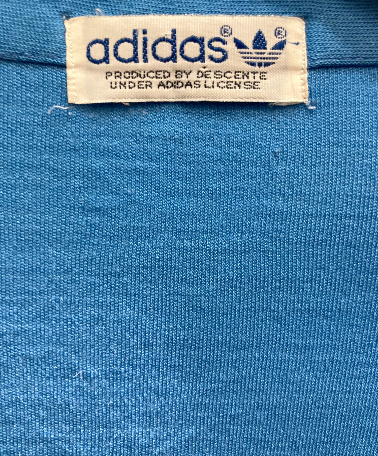中古・古着通販】adidas (アディダス) 80s デサント トラック