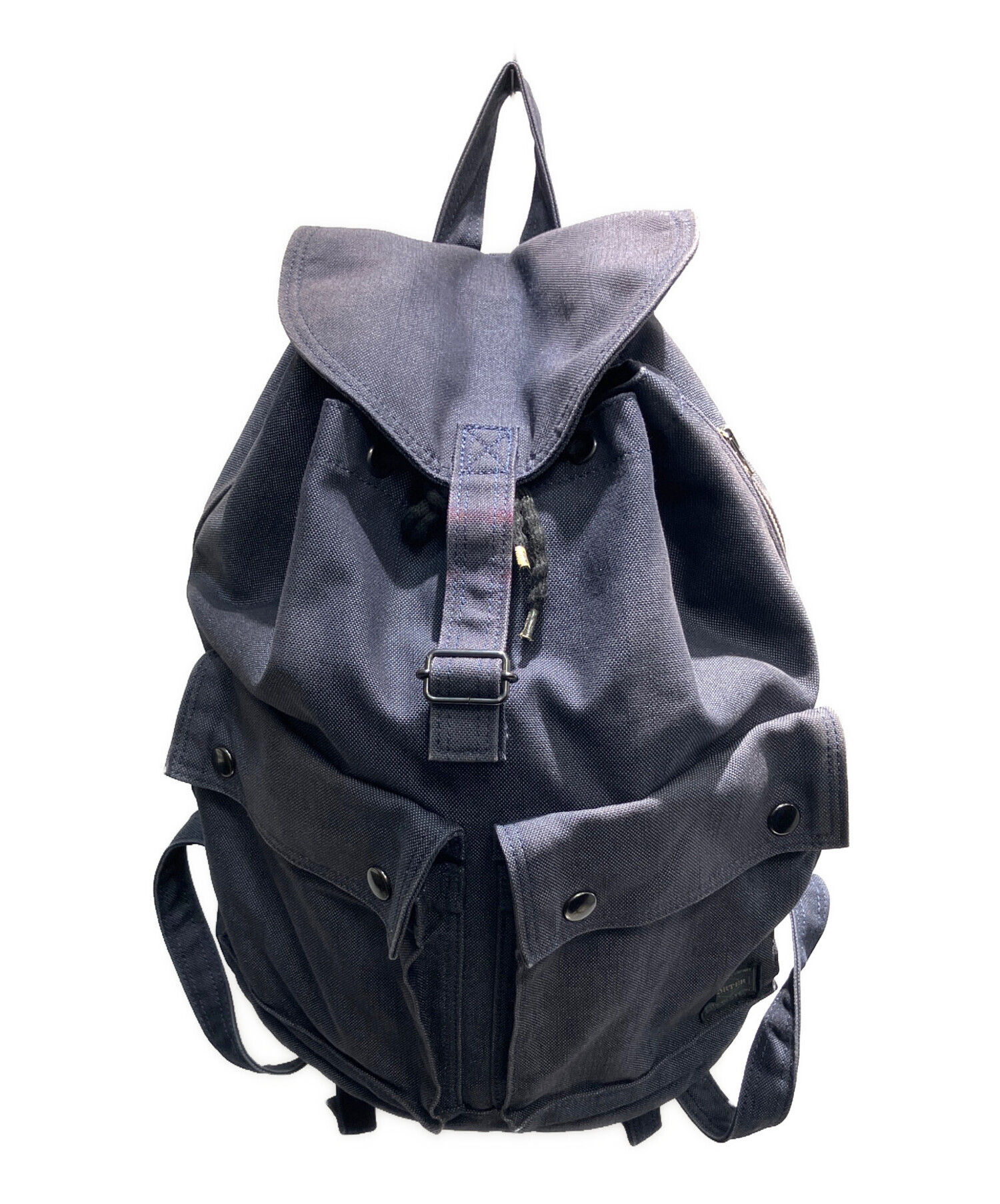 中古・古着通販】PORTER (ポーター) スモーキー RUCKSACK リュック