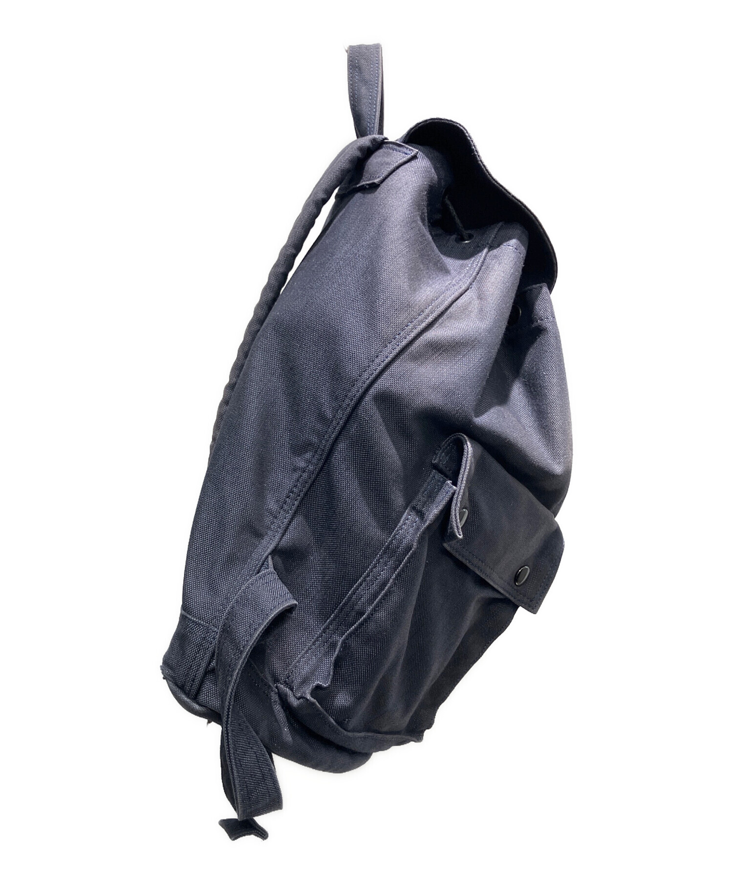 中古・古着通販】PORTER (ポーター) スモーキー RUCKSACK リュック