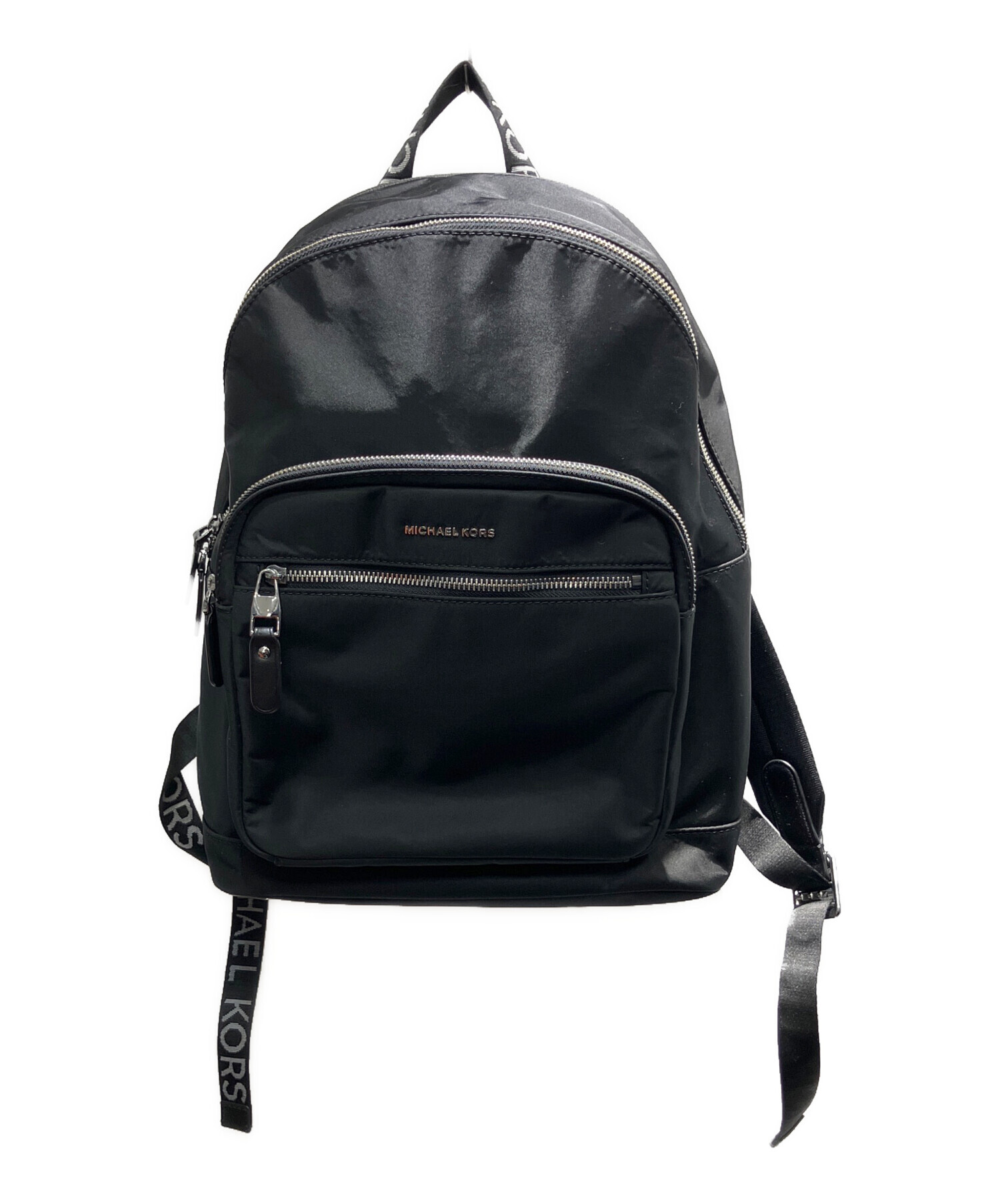 中古・古着通販】MICHAEL KORS (マイケルコース) HUDSON コミューター