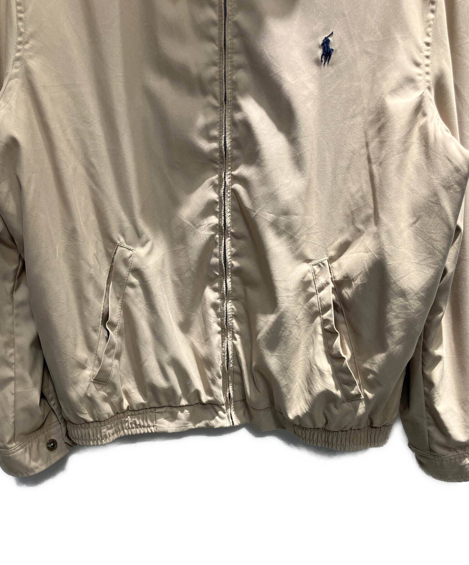 中古・古着通販】POLO RALPH LAUREN (ポロ・ラルフローレン) バイ