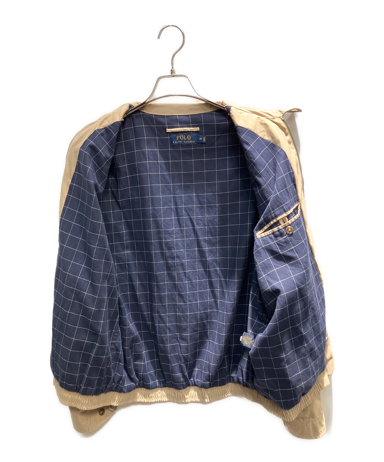 中古・古着通販】POLO RALPH LAUREN (ポロ・ラルフローレン) バイ