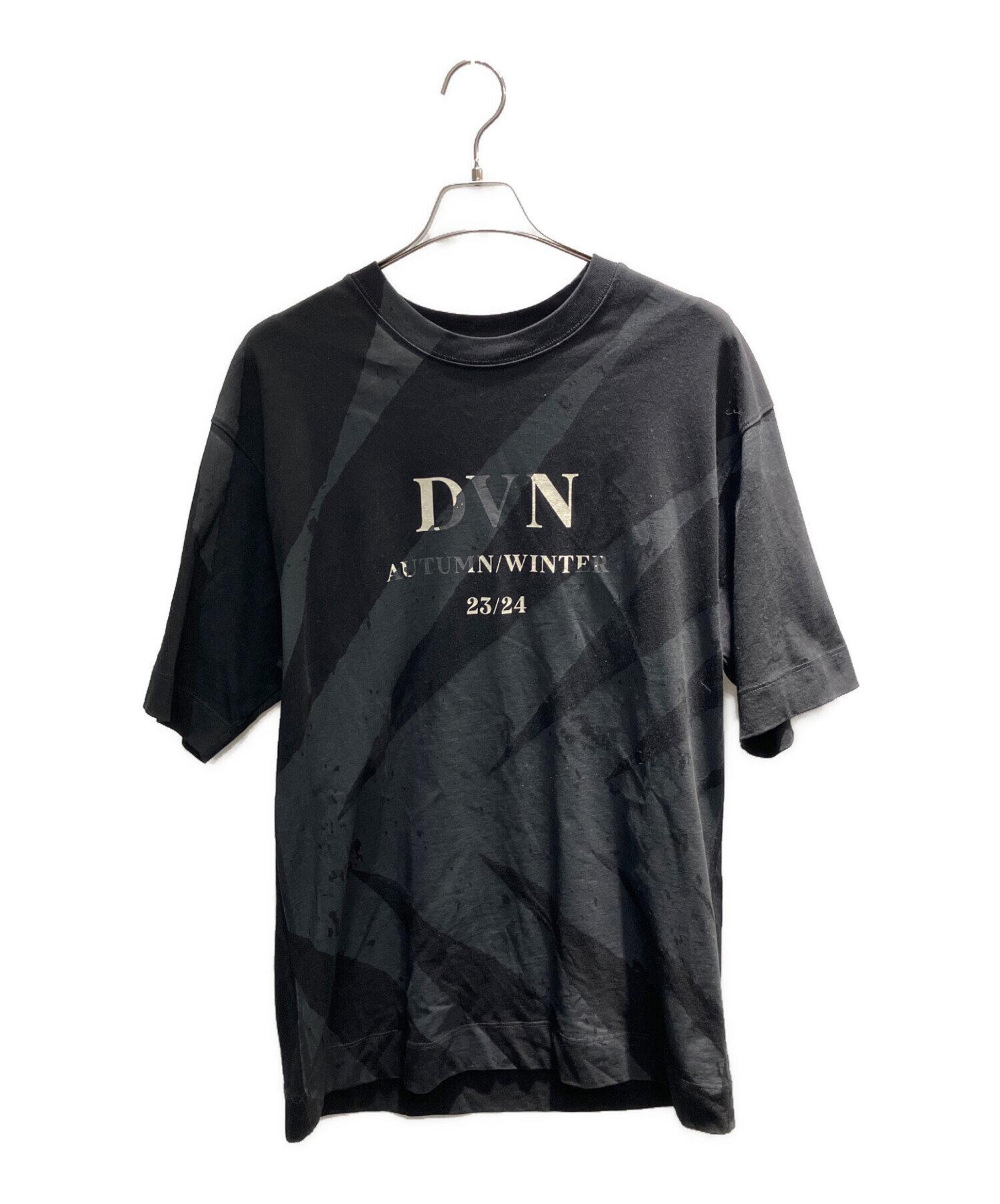 中古・古着通販】DRIES VAN NOTEN (ドリスヴァンノッテン) 半袖