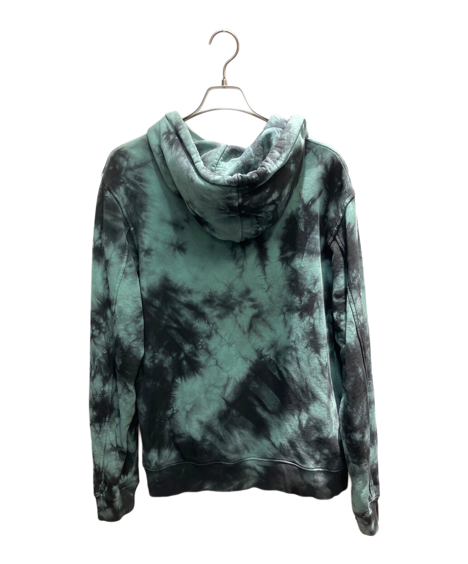中古・古着通販】DRIES VAN NOTEN (ドリスヴァンノッテン) タイダイ