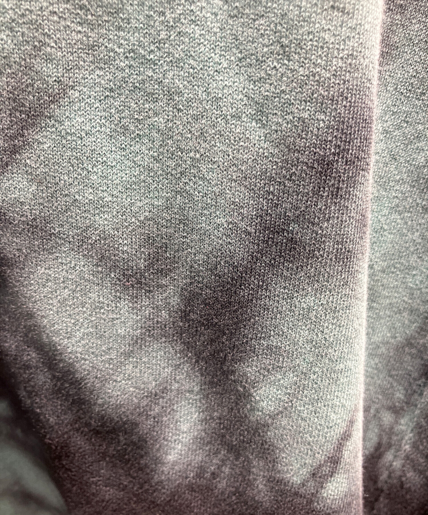 中古・古着通販】DRIES VAN NOTEN (ドリスヴァンノッテン) タイダイ