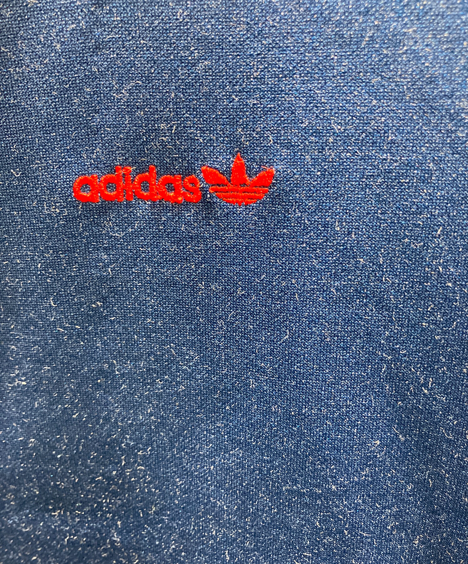 中古・古着通販】adidas (アディダス) 古着 80s-90s 西ドイツ製