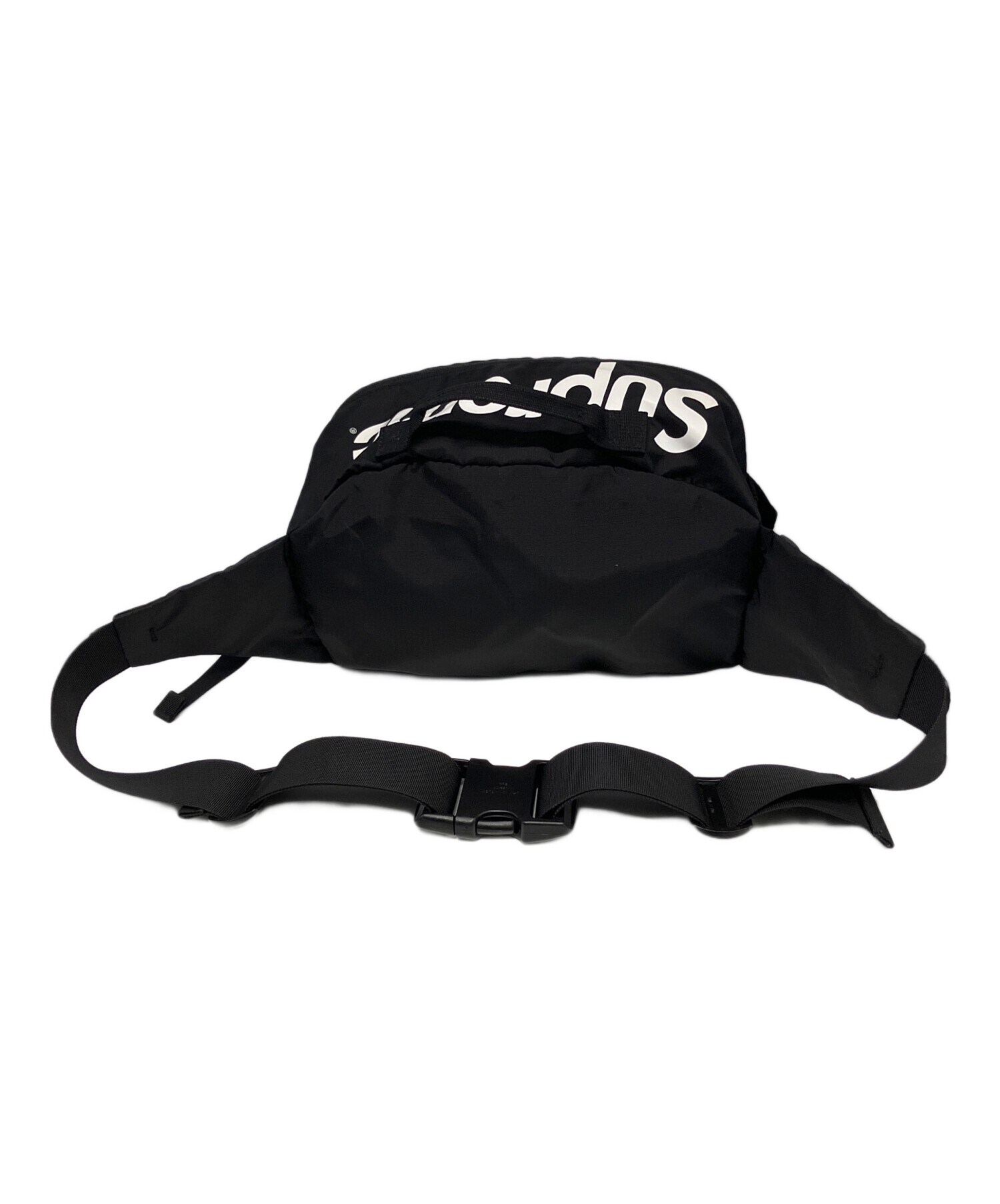 中古・古着通販】SUPREME (シュプリーム) 17SS ウエストバッグ