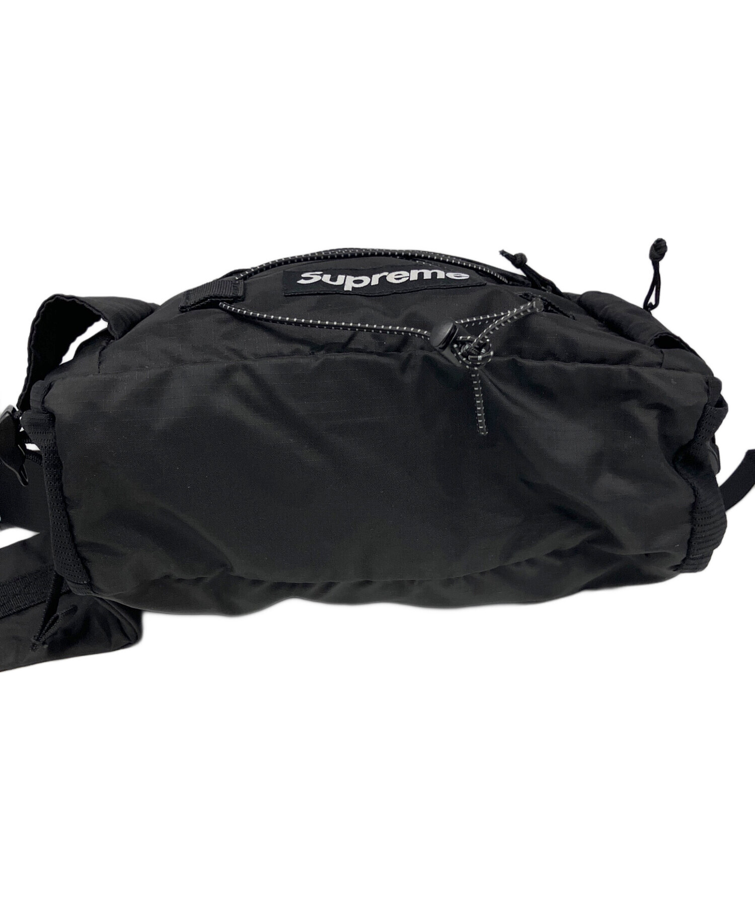 中古・古着通販】SUPREME (シュプリーム) 17SS ウエストバッグ