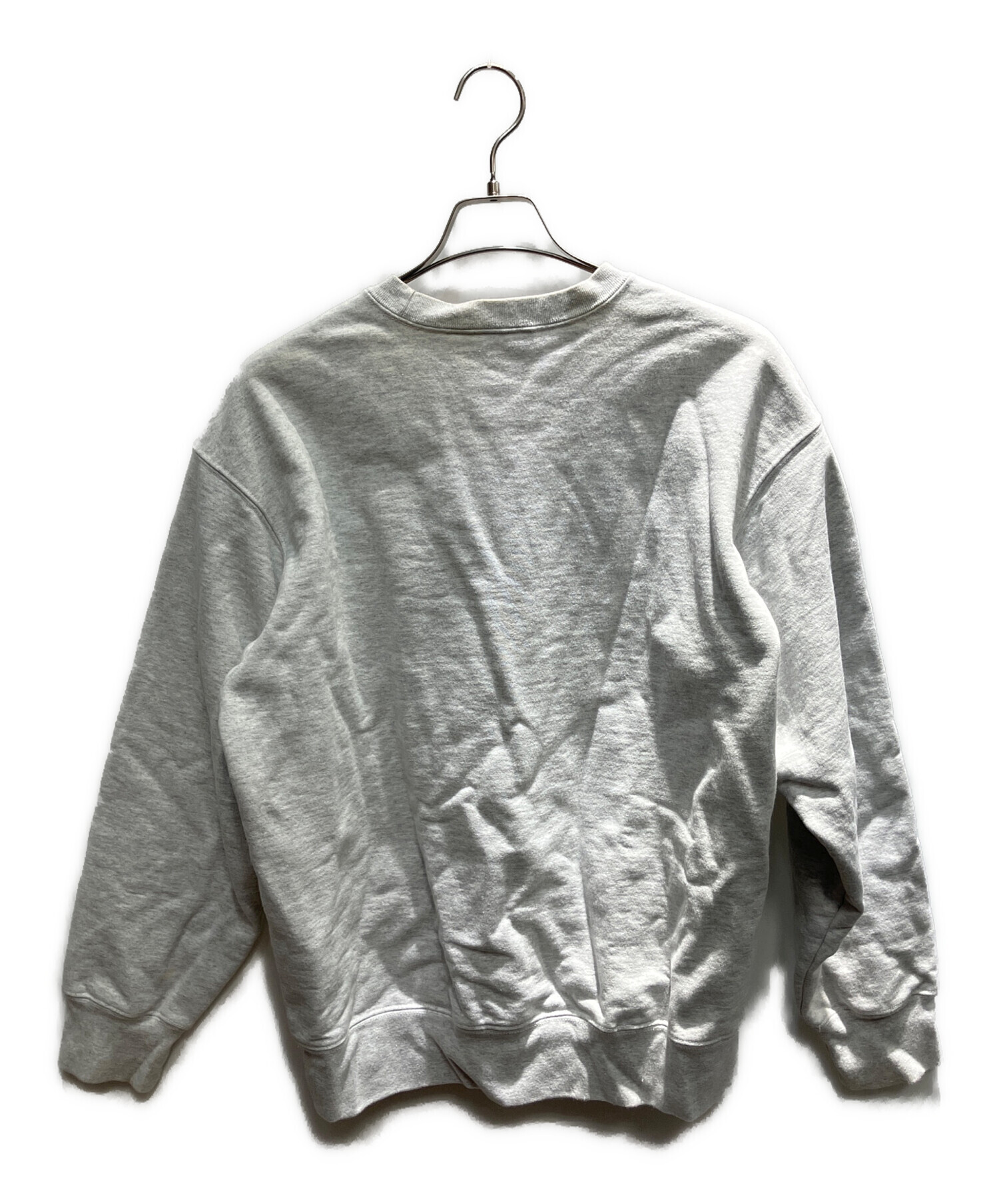 中古・古着通販】SUPREME (シュプリーム) Futura Logo Crewneck 20AW