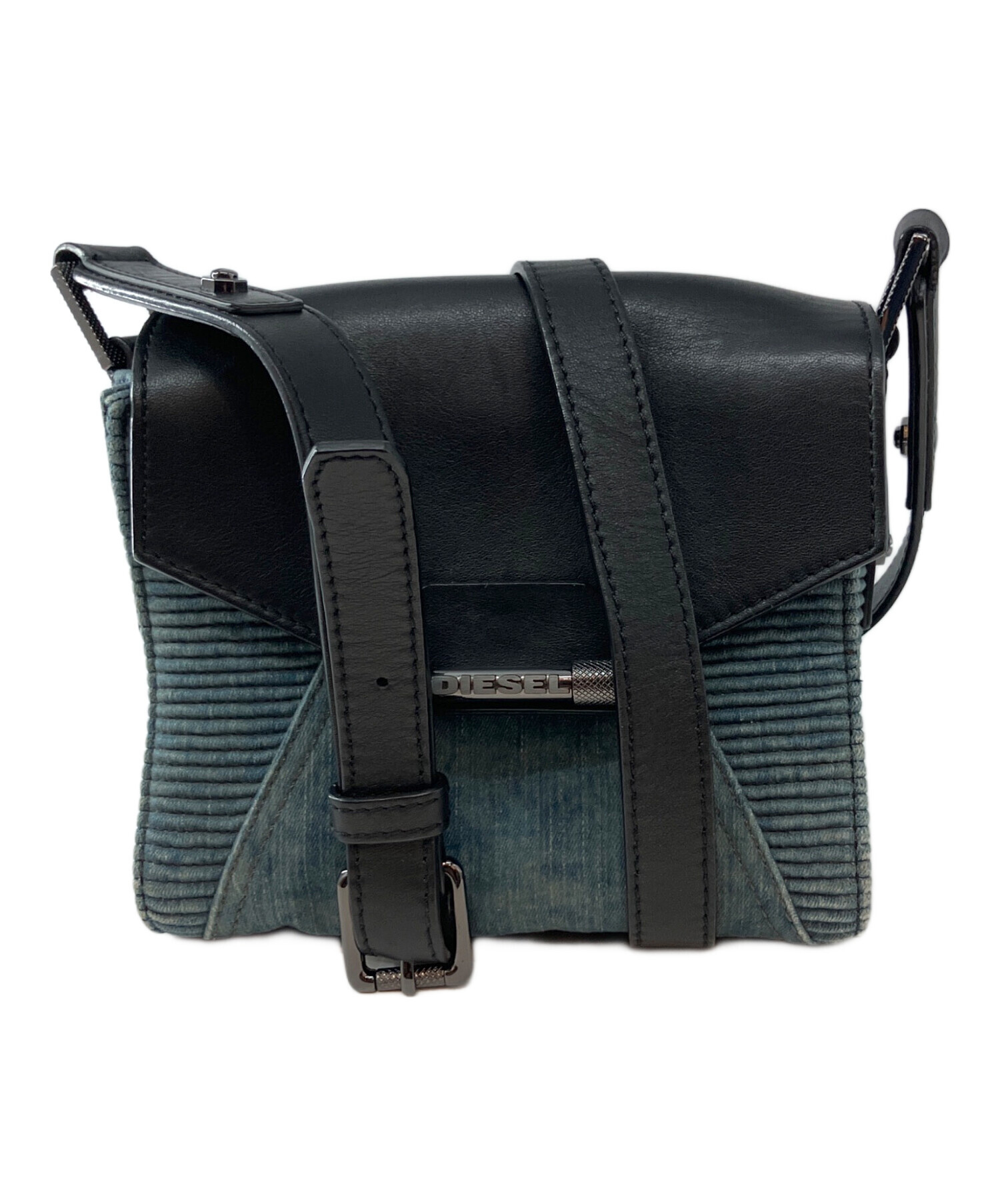 中古・古着通販】DIESEL (ディーゼル) NDUSTRIAL DENIM