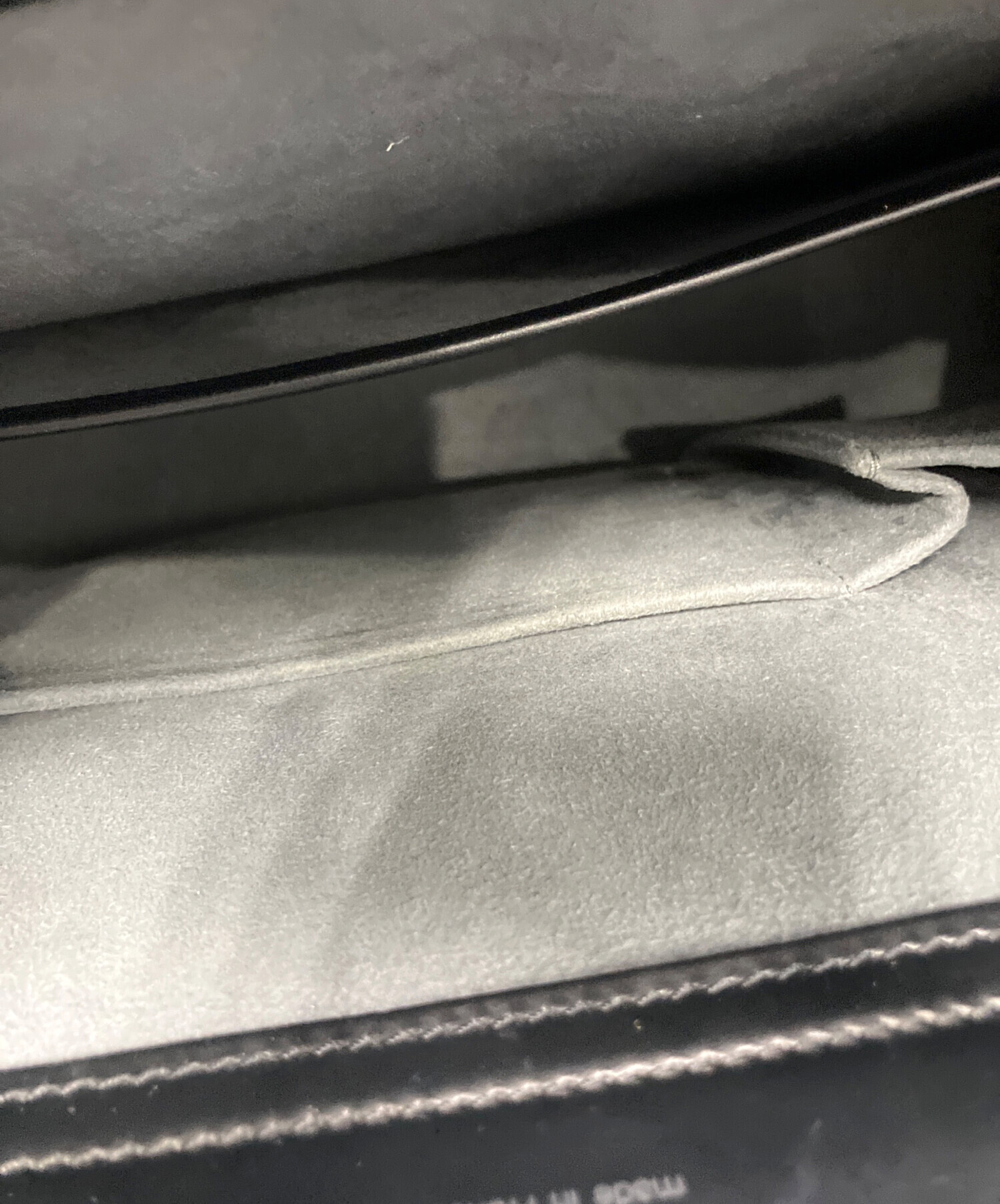 中古・古着通販】LOUIS VUITTON (ルイ ヴィトン) エピ ジェモ VI0092