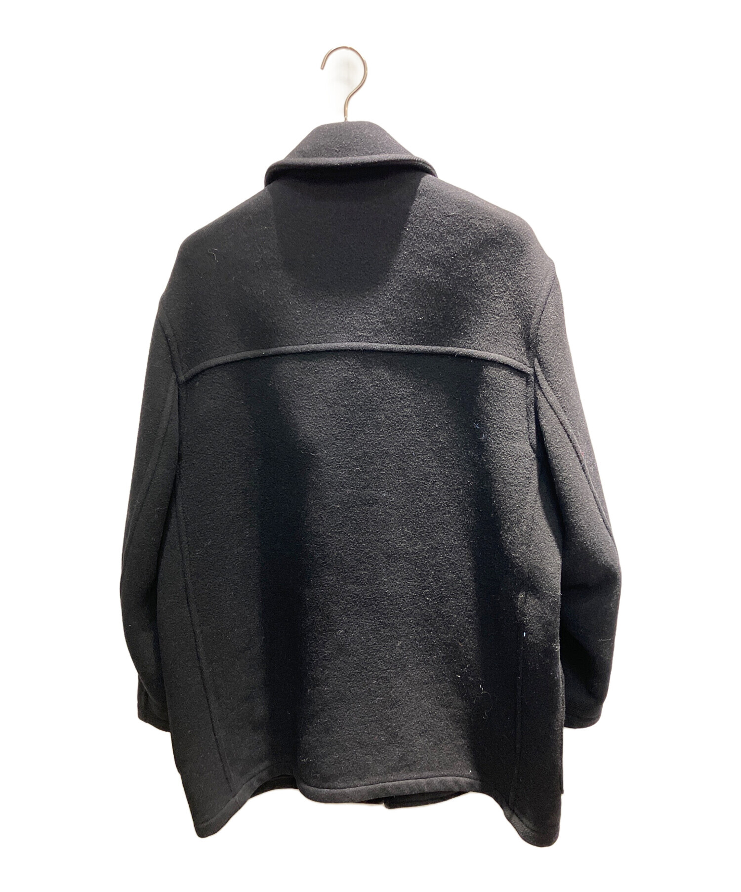 美品 BROOKS BROTHERS　ブルックスブラザーズ ウール コート 中古・古着通販】BROOKS BROTHERS (ブルックスブラザーズ) 英国製