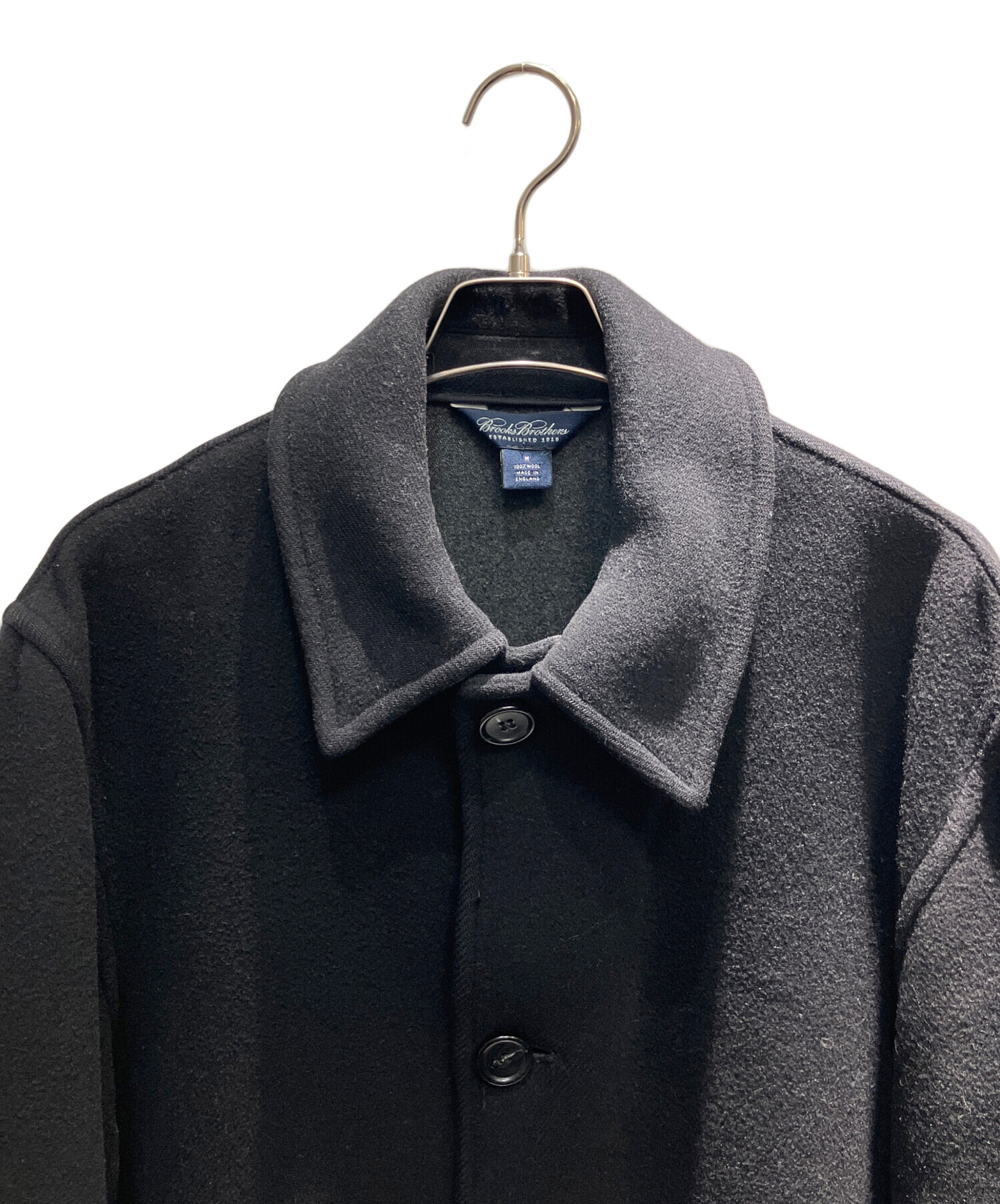 中古・古着通販】BROOKS BROTHERS (ブルックスブラザーズ) 英国製