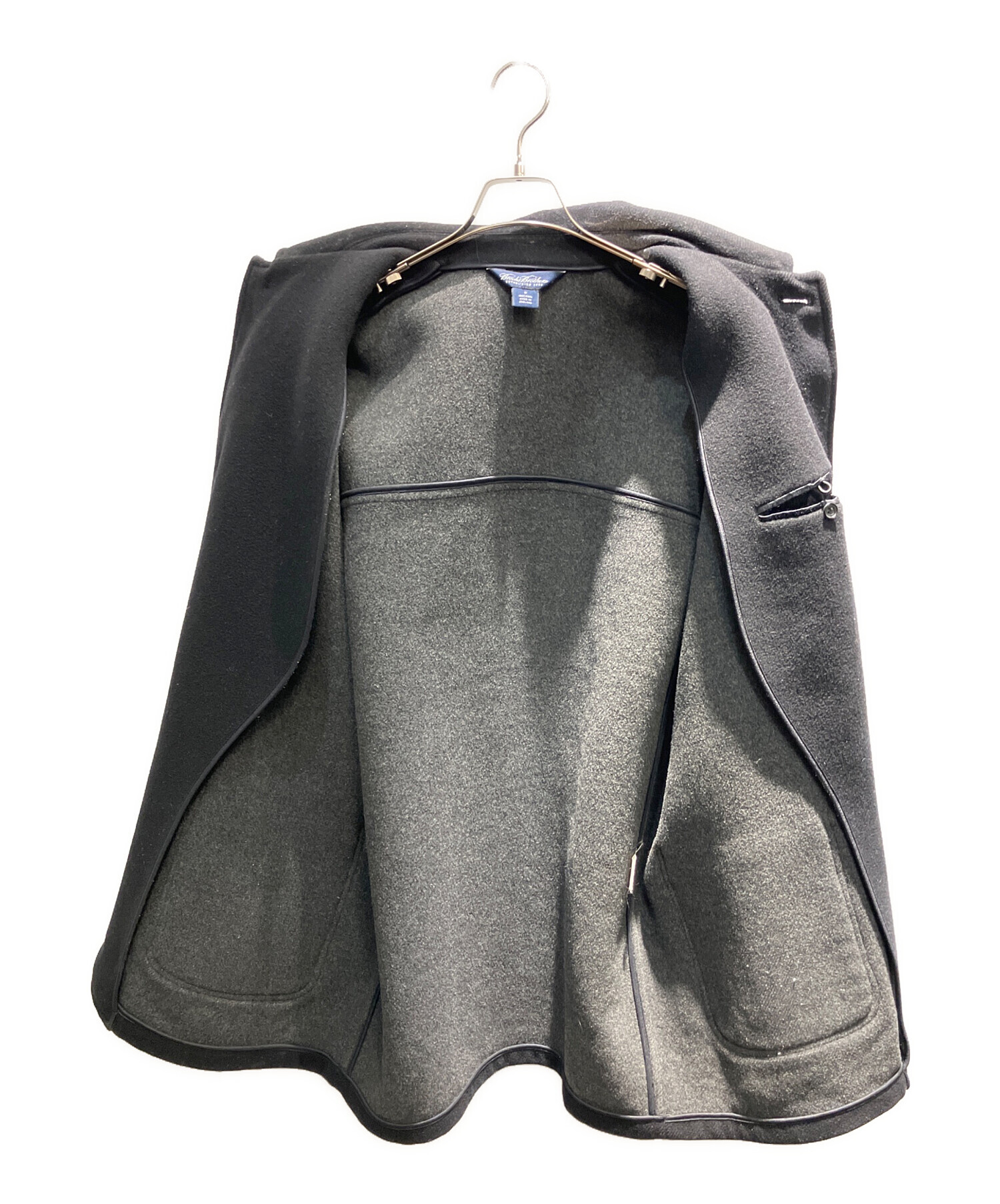 中古・古着通販】BROOKS BROTHERS (ブルックスブラザーズ) 英国製