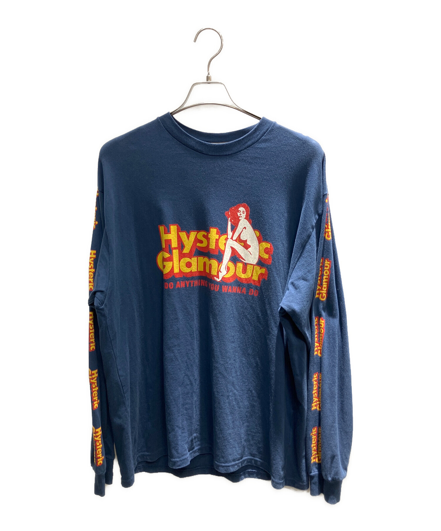 中古・古着通販】Hysteric Glamour (ヒステリックグラマー) DO