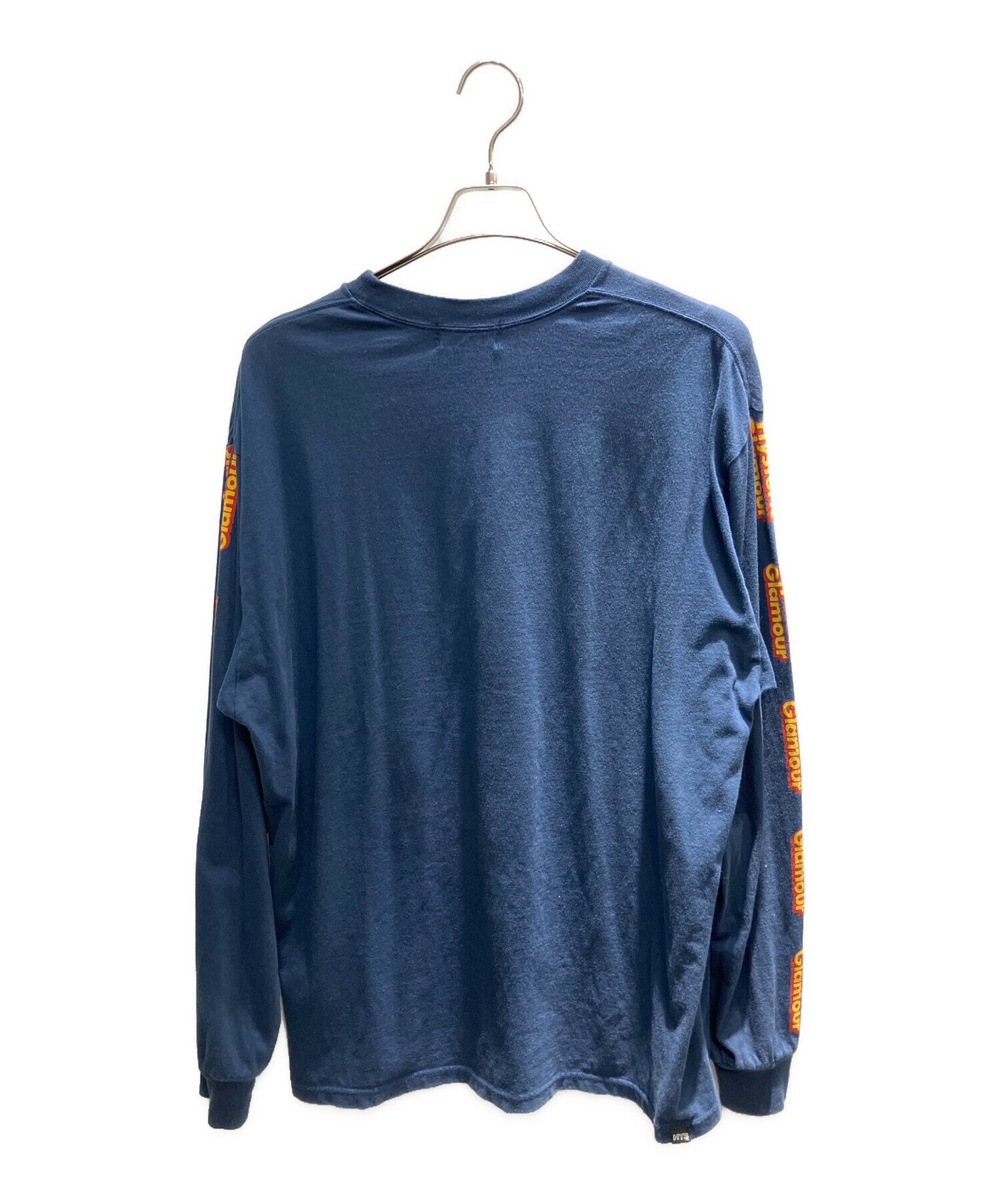 中古・古着通販】Hysteric Glamour (ヒステリックグラマー) DO