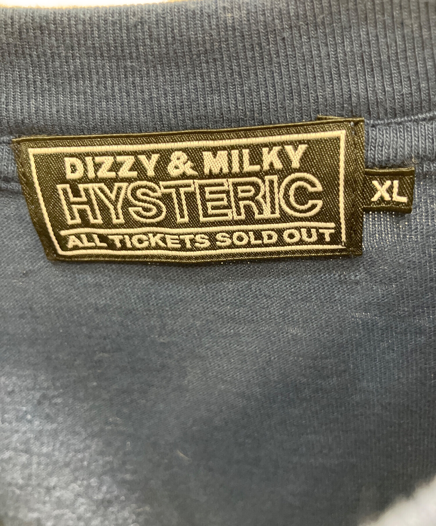 中古・古着通販】Hysteric Glamour (ヒステリックグラマー) DO