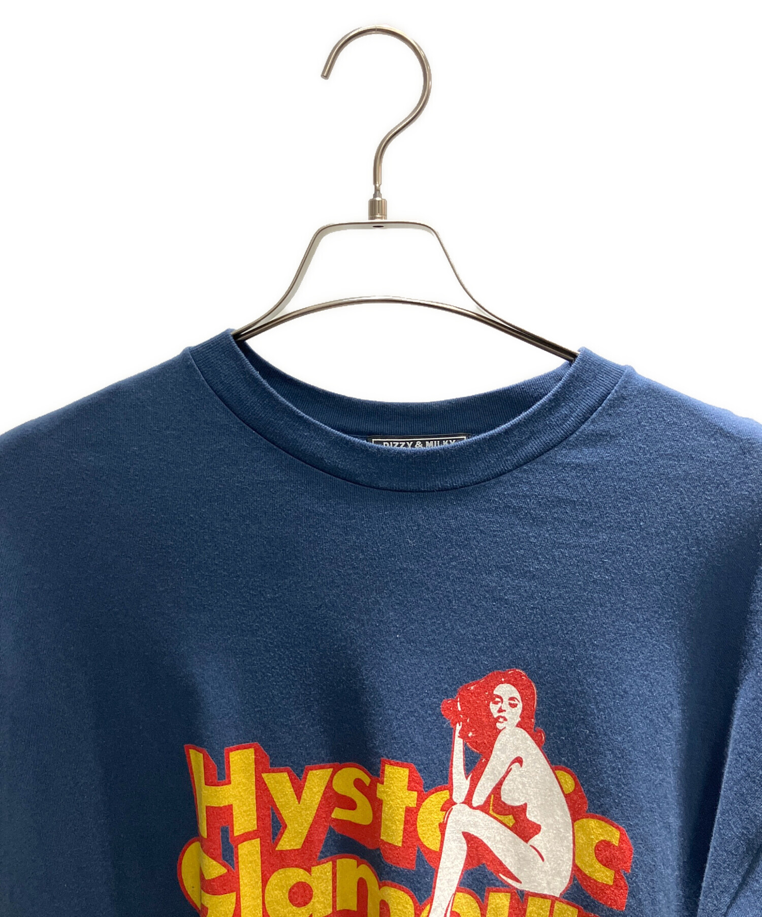 中古・古着通販】Hysteric Glamour (ヒステリックグラマー) DO