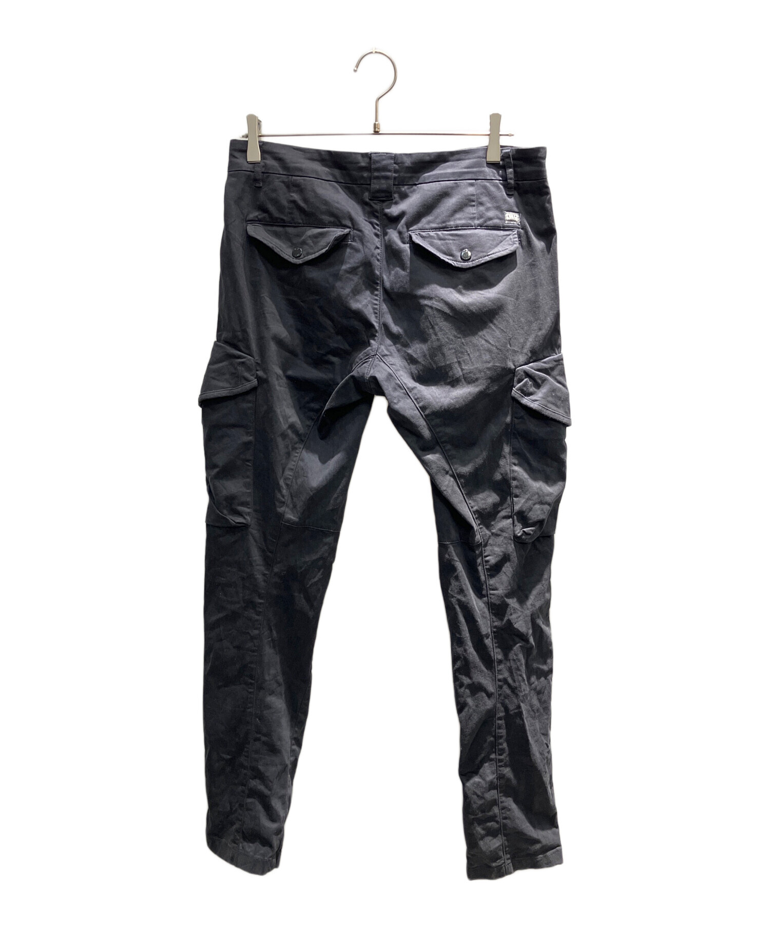 中古・古着通販】C.P COMPANY (シーピーカンパニー) ストレッチサテン