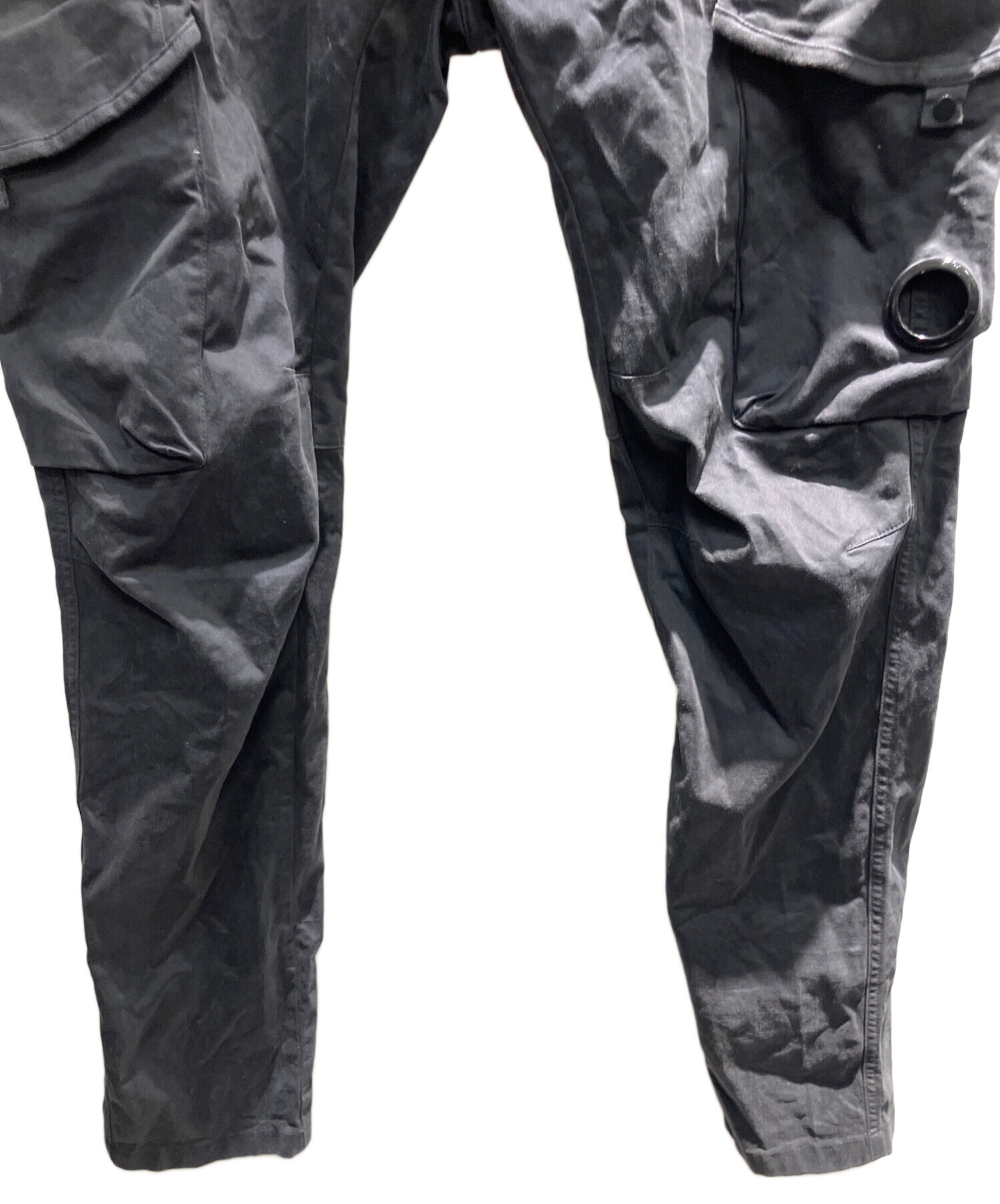中古・古着通販】C.P COMPANY (シーピーカンパニー) ストレッチサテン