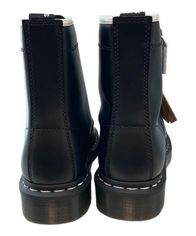 中古・古着通販】Dr.Martens (ドクターマーチン) 1460 ZIPPED HDW 8