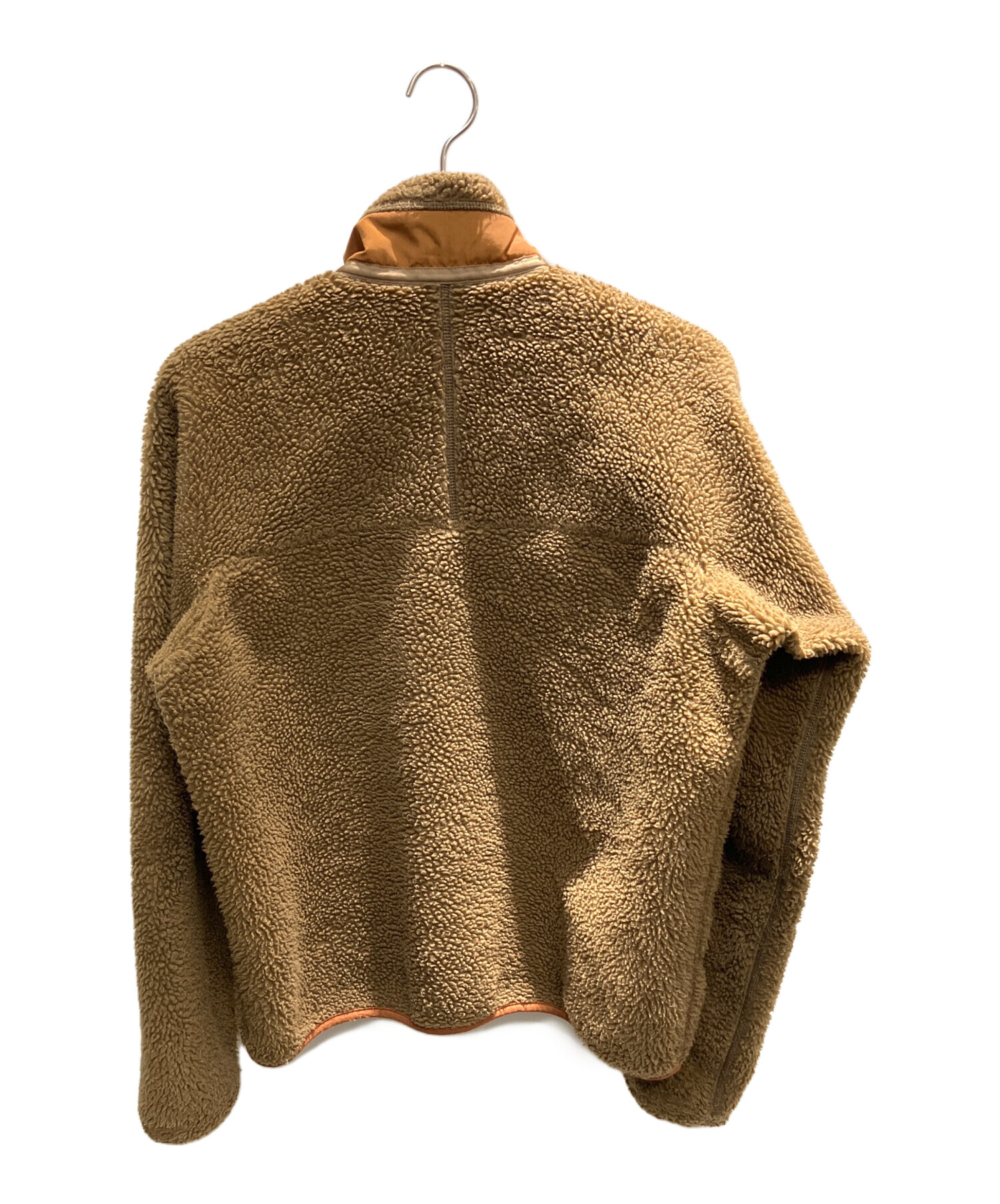 中古・古着通販】Patagonia (パタゴニア) CLASSIC RETRO X フリース