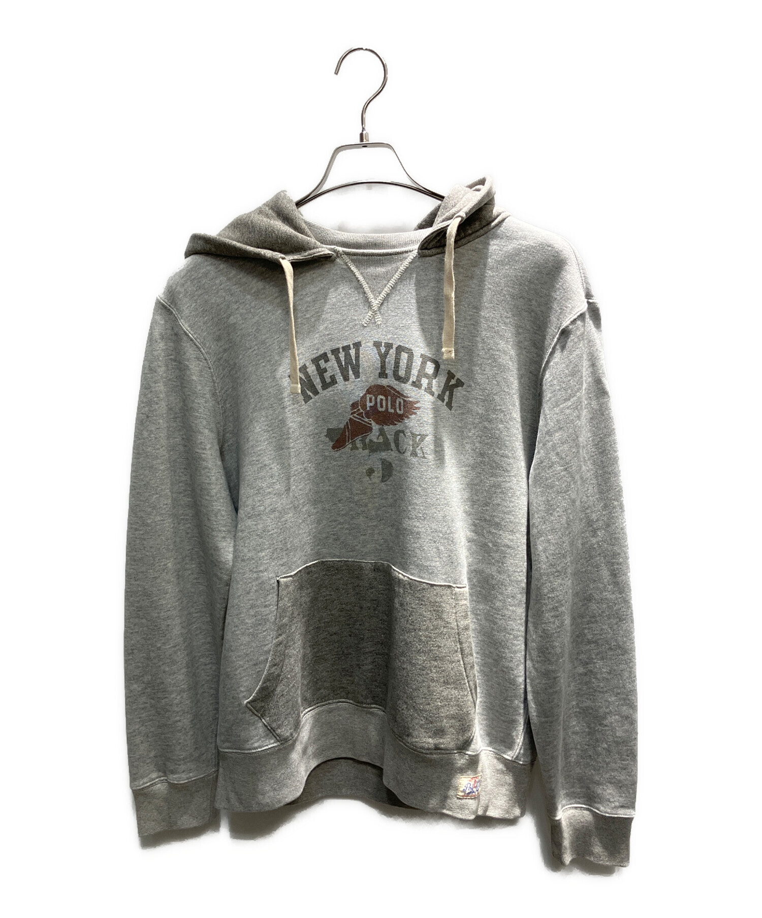 中古・古着通販】POLO RALPH LAUREN (ポロ・ラルフローレン) フード